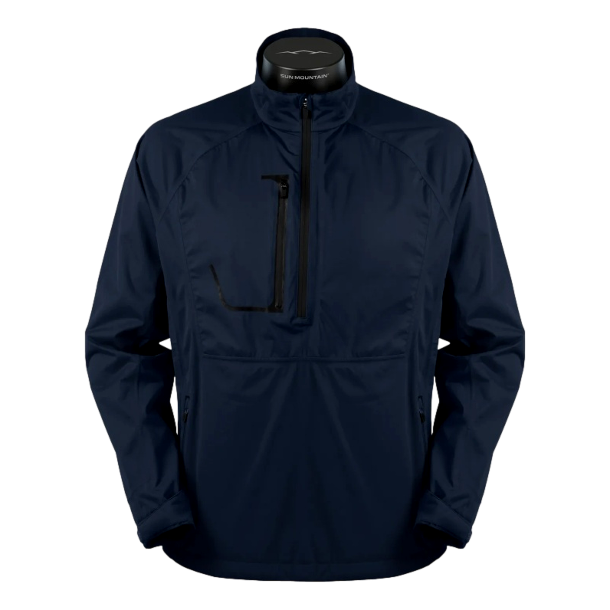 Tour Series+ Men's Golf Quarter Zip