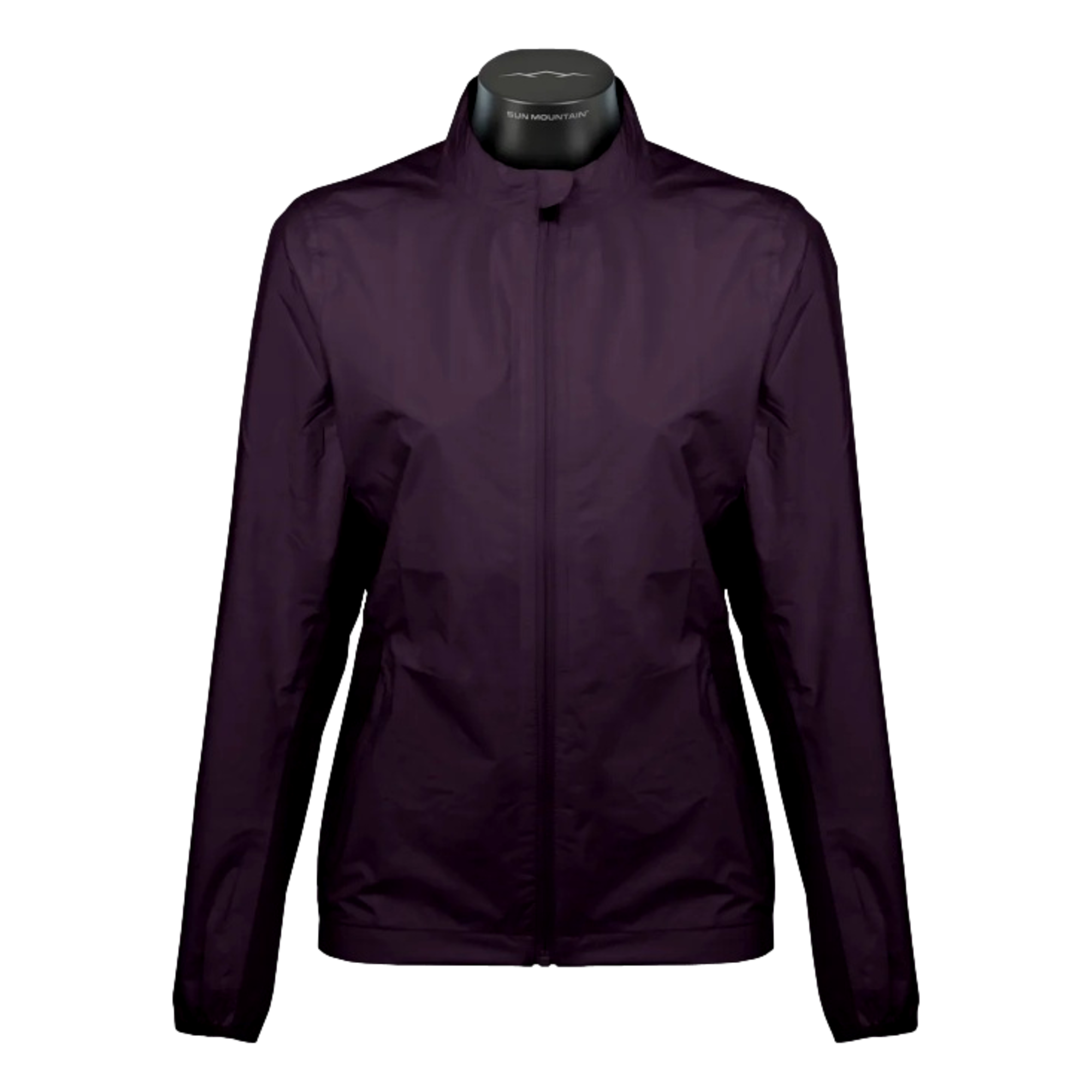 Women's Monsoon Jacket