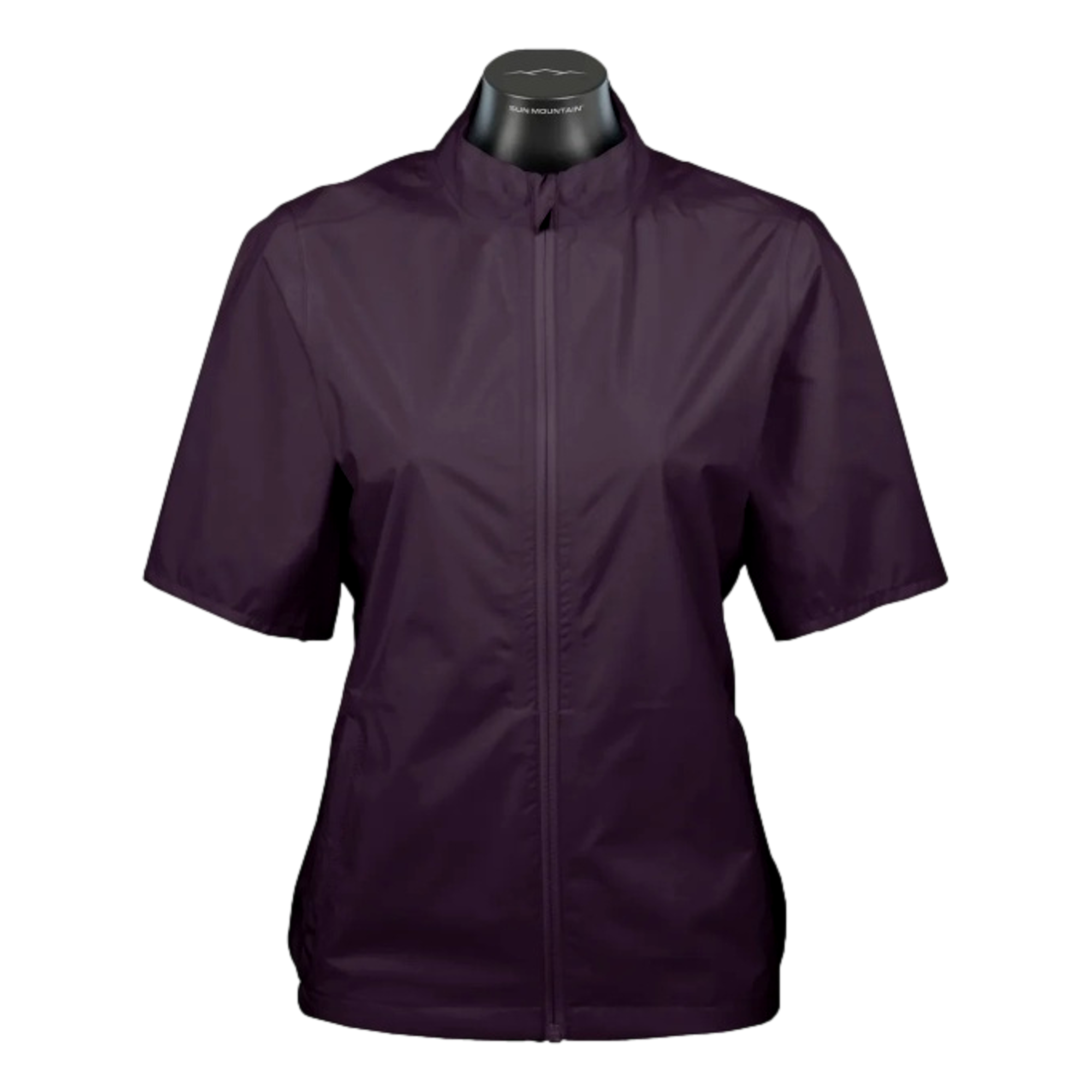 Women's Monsoon SS Jacket