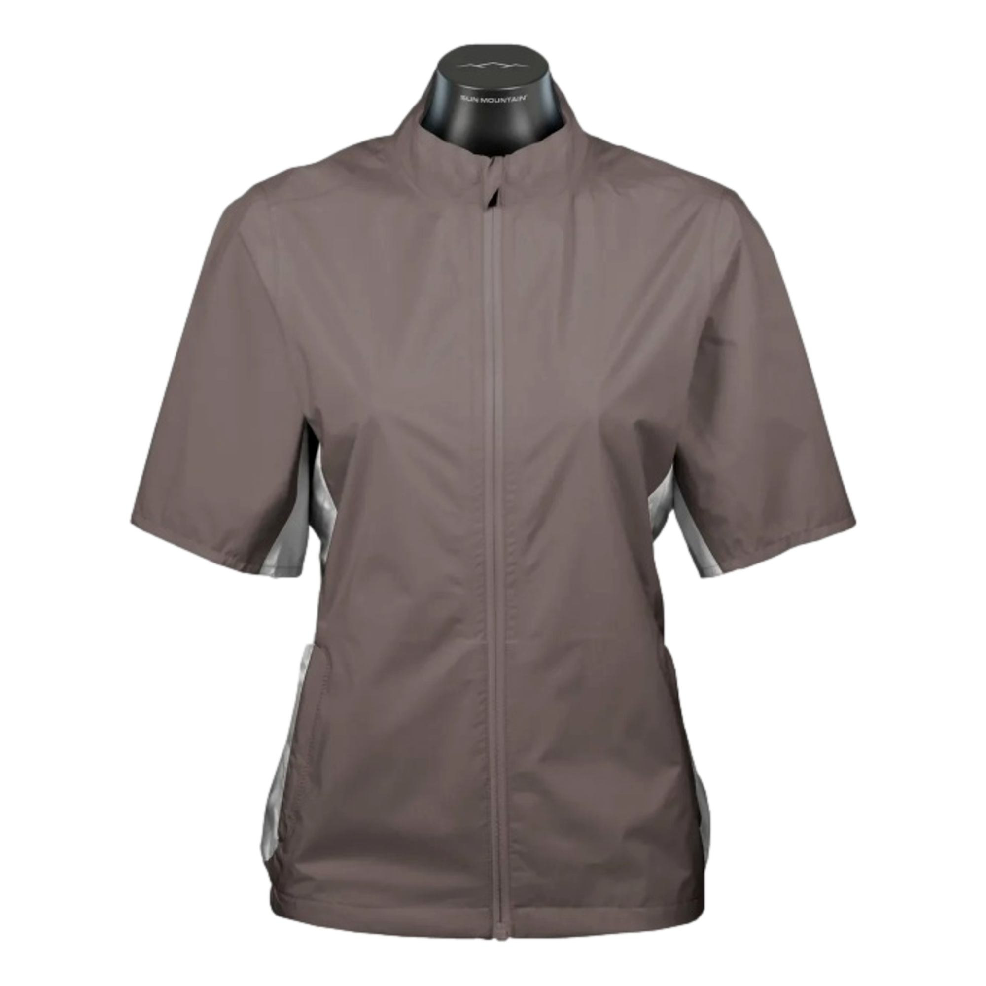 Women's Monsoon SS Jacket
