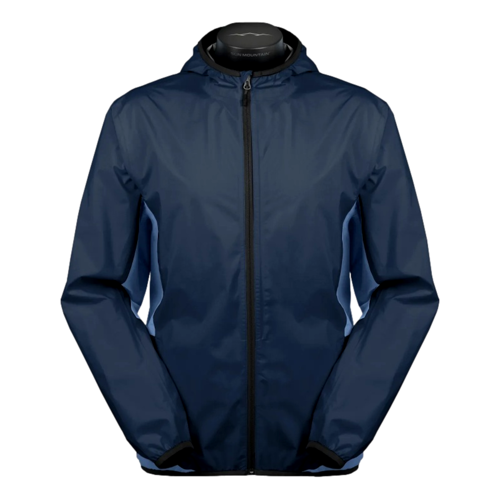 Monsoon Hooded Jacket