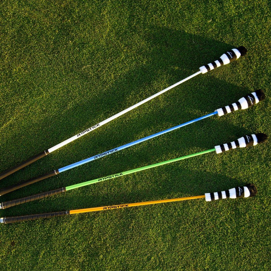 Men's 45" White Speed Training System