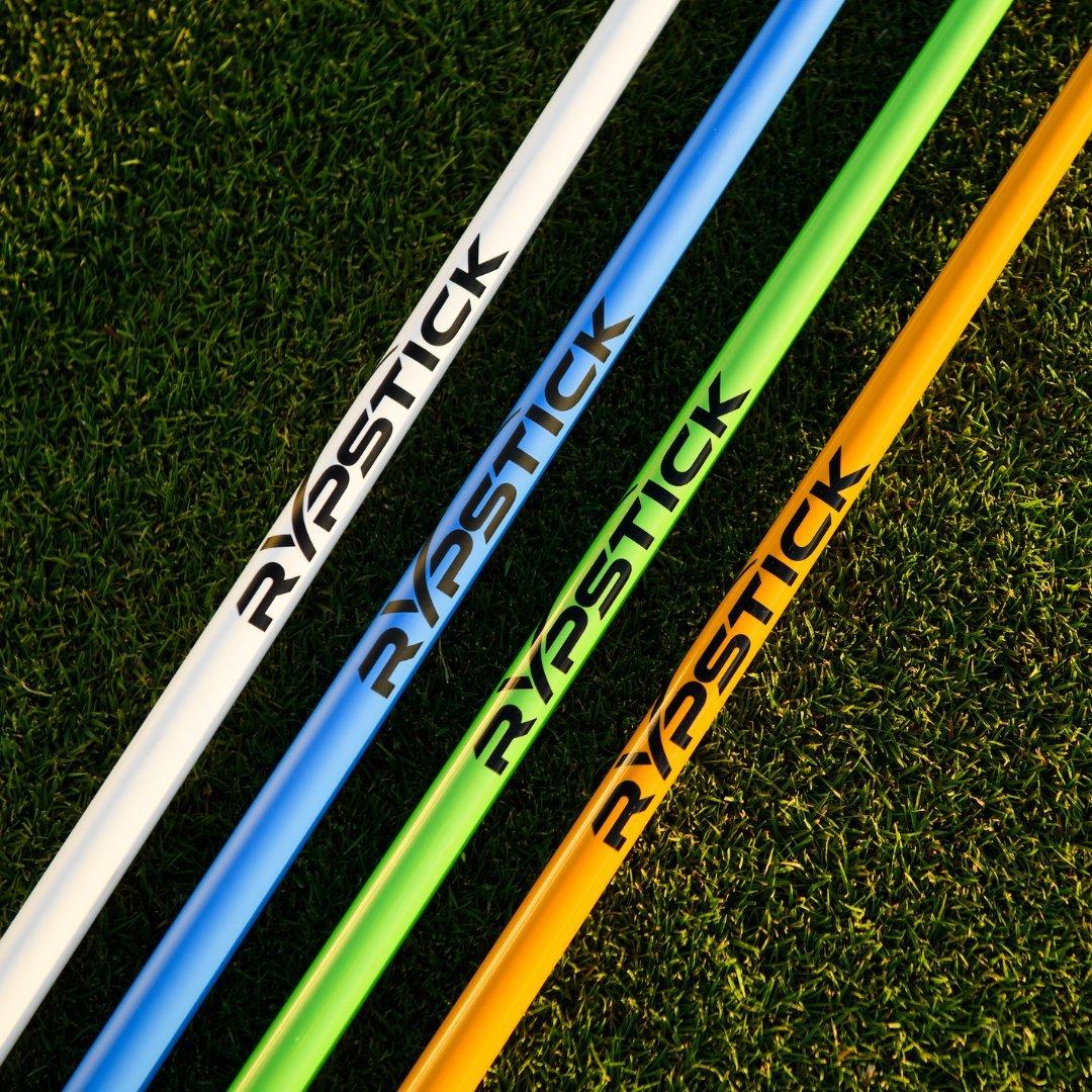 Men's 45" White Speed Training System