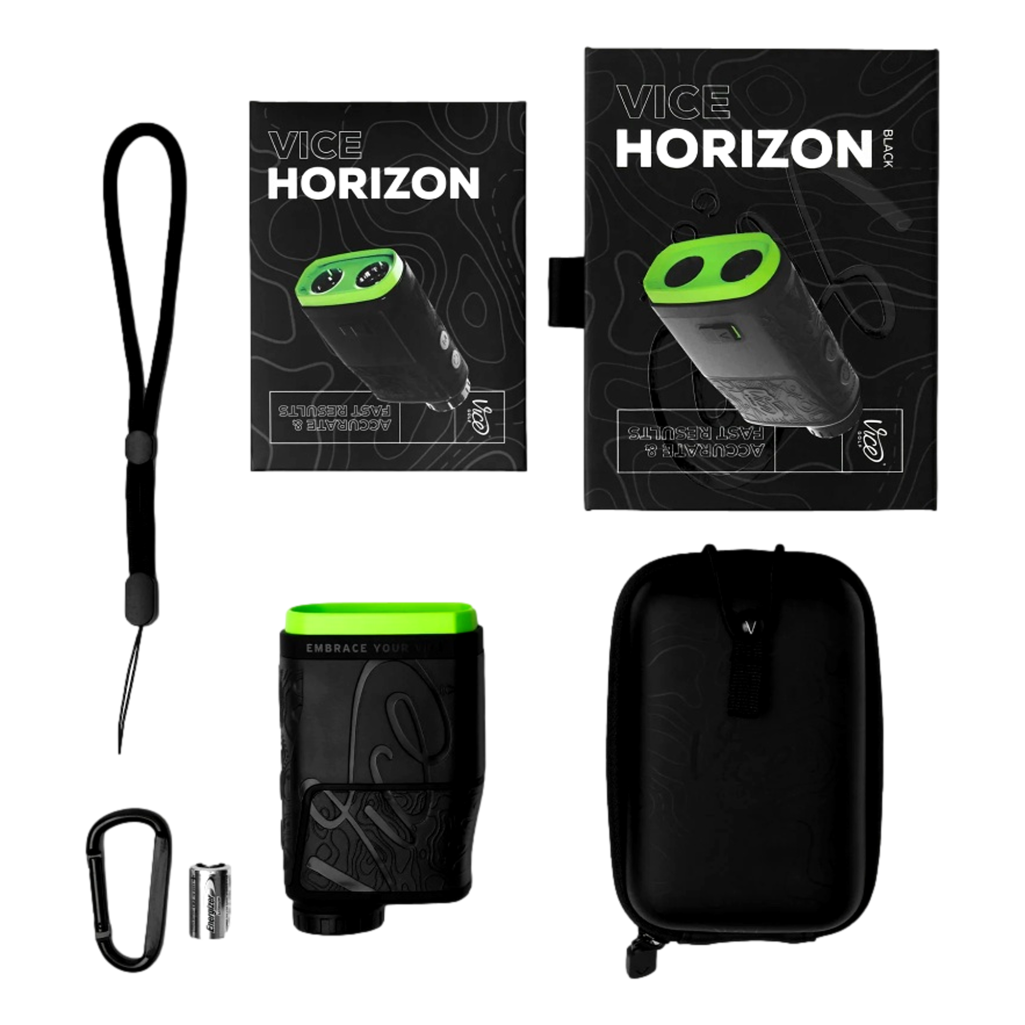 Vice Horizon Rangefinder