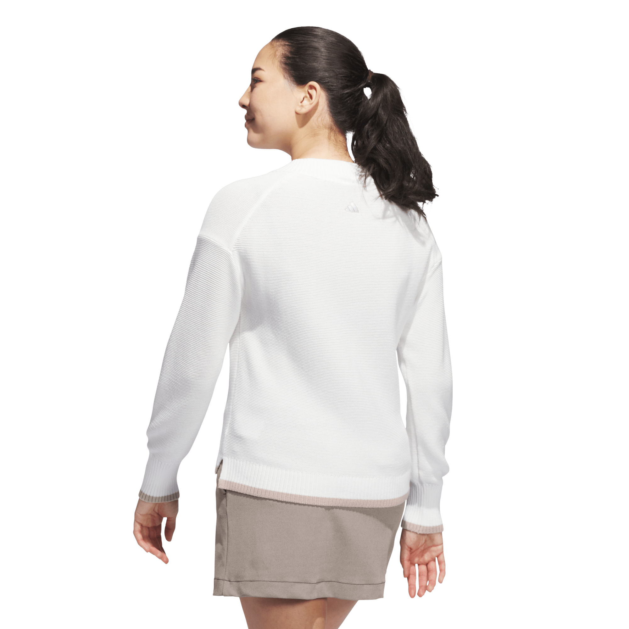 Ultimate365 Knit Women's Golf Sweater