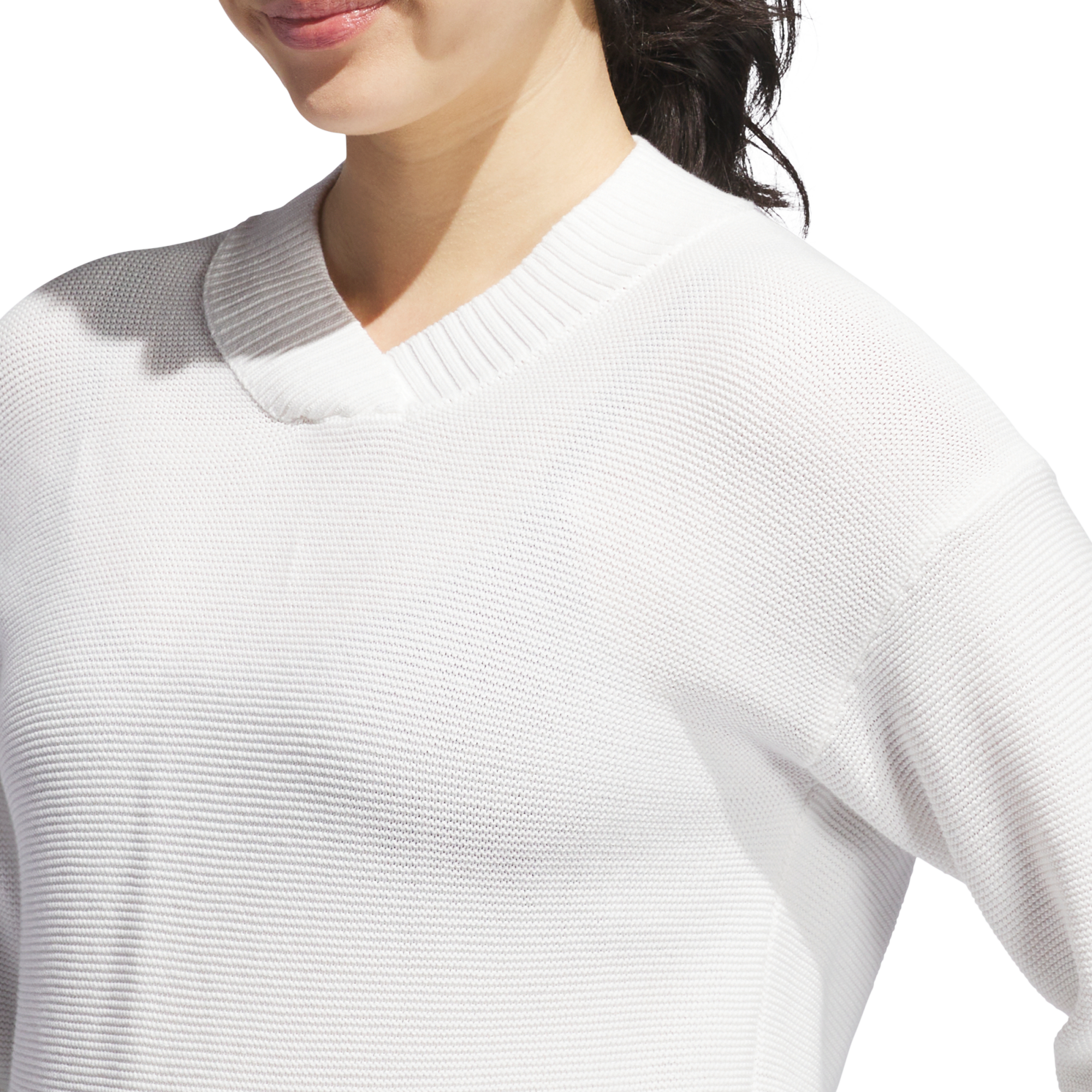 Ultimate365 Knit Women's Golf Sweater