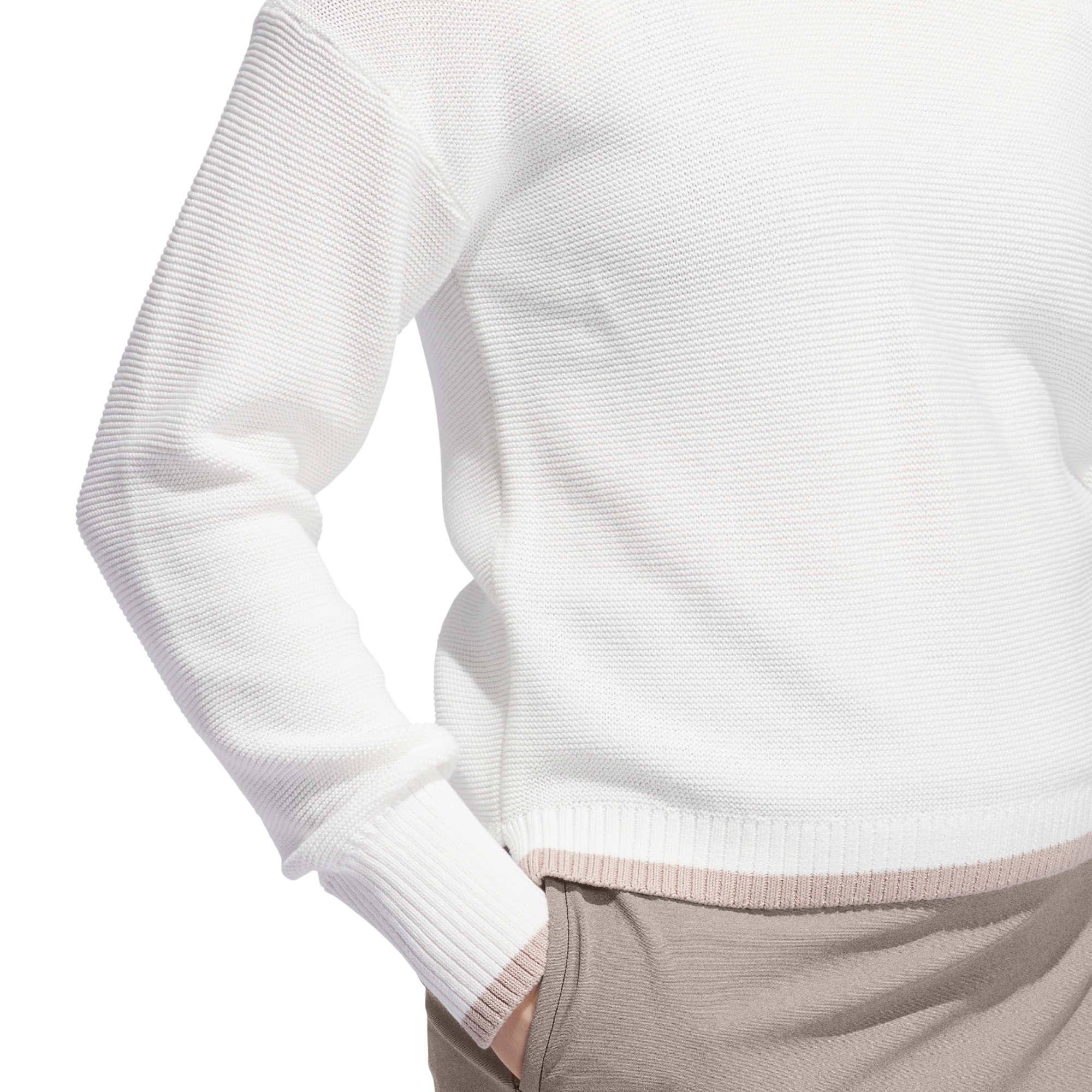 Ultimate365 Knit Women's Golf Sweater