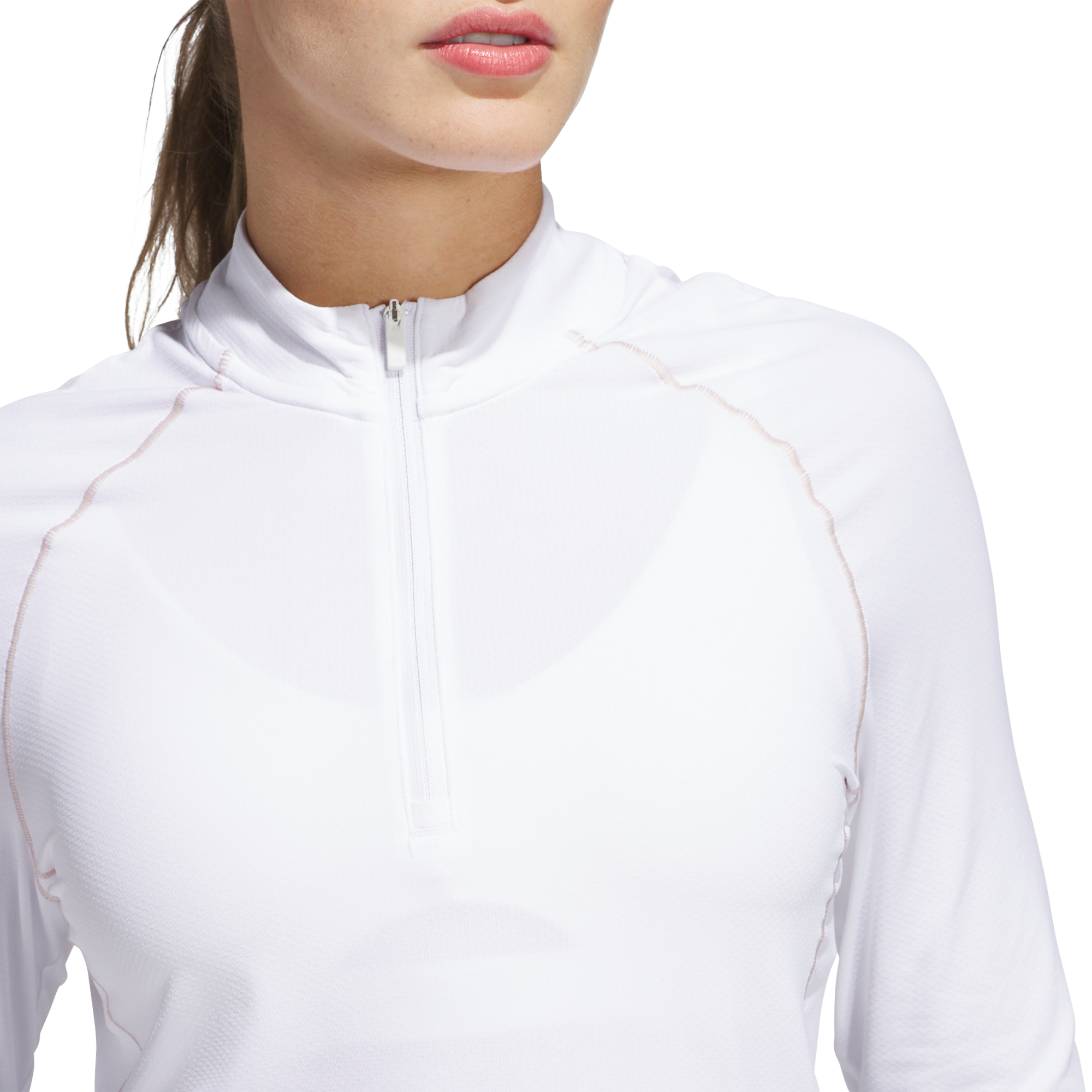 Ultimate365 Women's Golf Quarter Zip