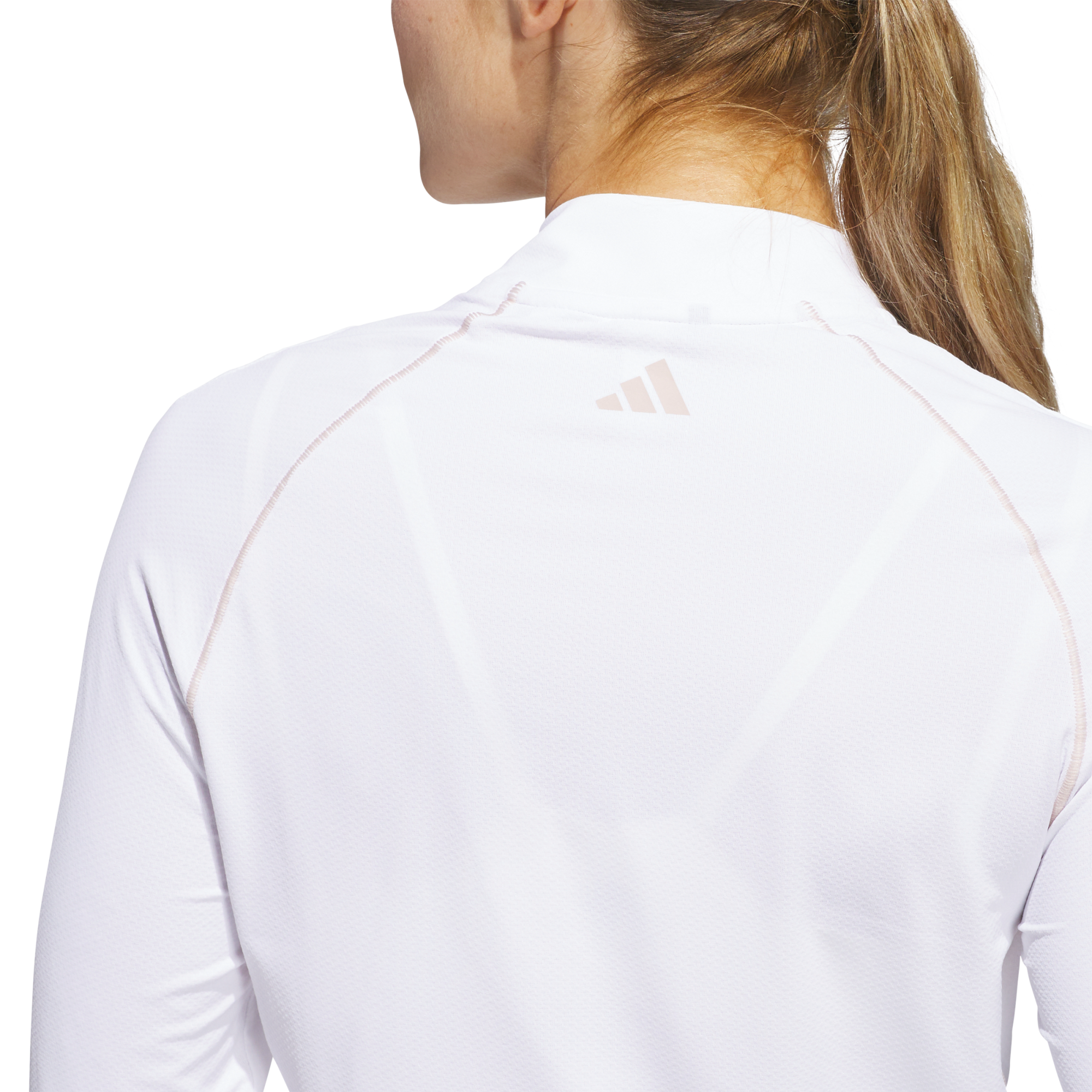 Ultimate365 Women's Golf Quarter Zip