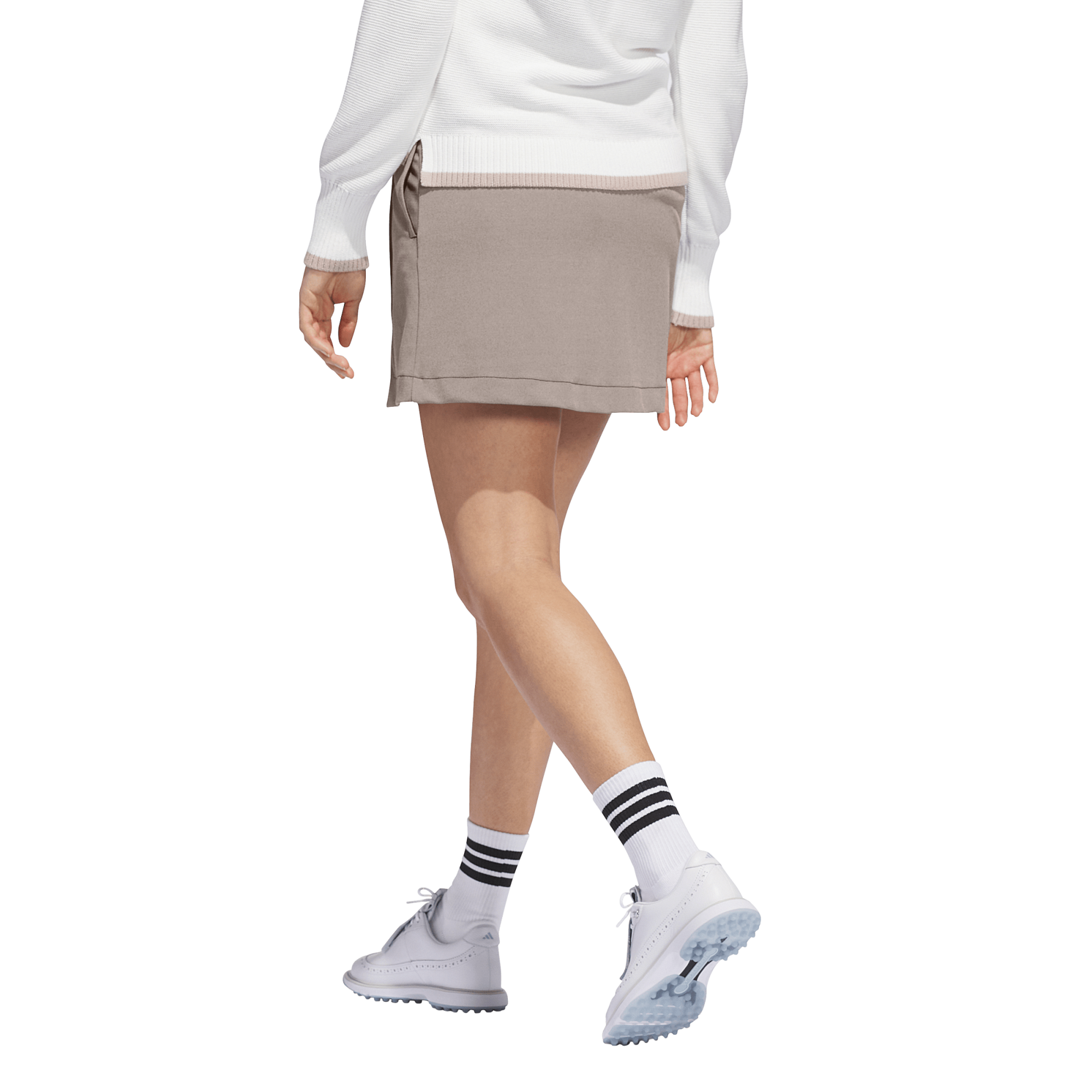 Ultimate365 Faux Wrap Women's Golf Skirt