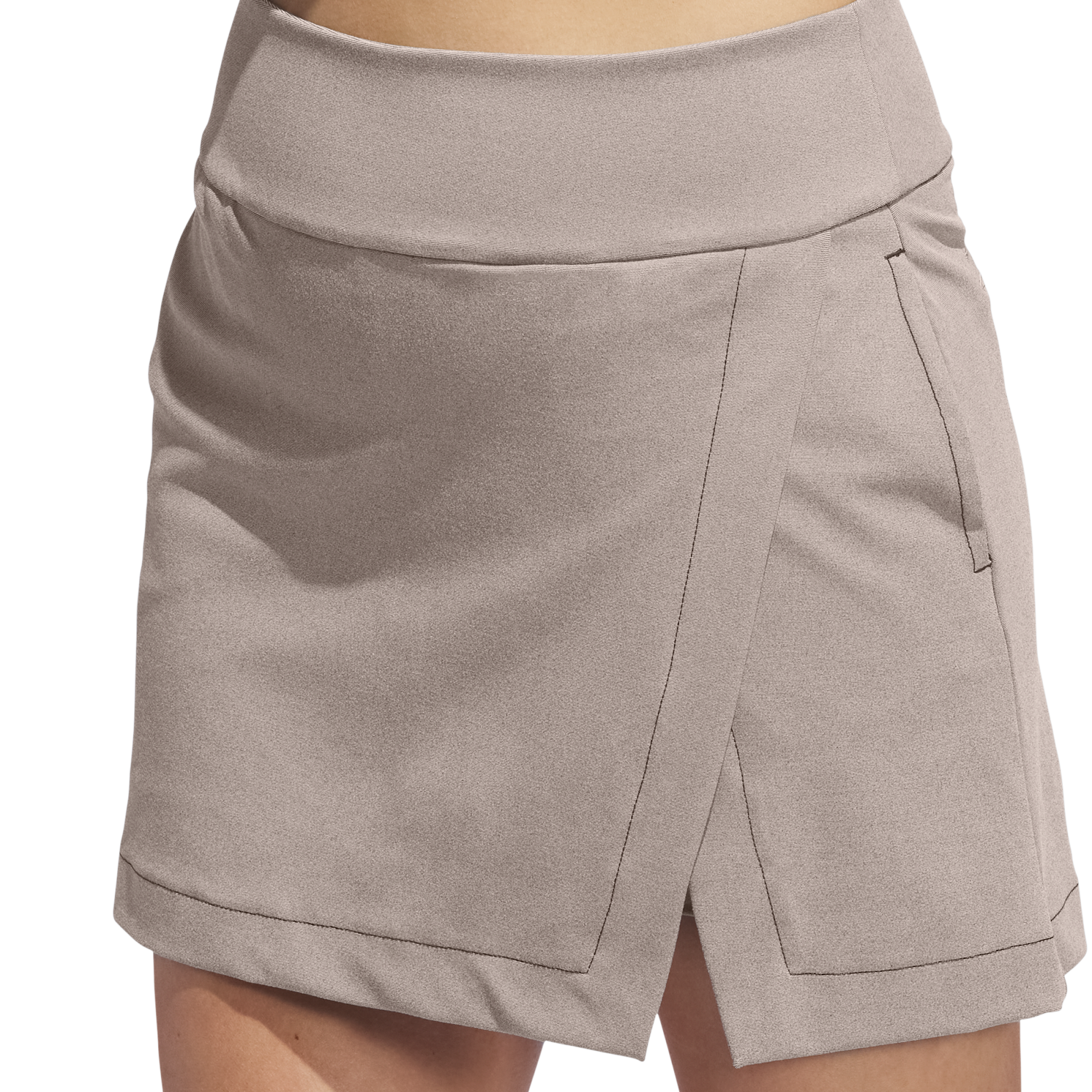 Ultimate365 Faux Wrap Women's Golf Skirt