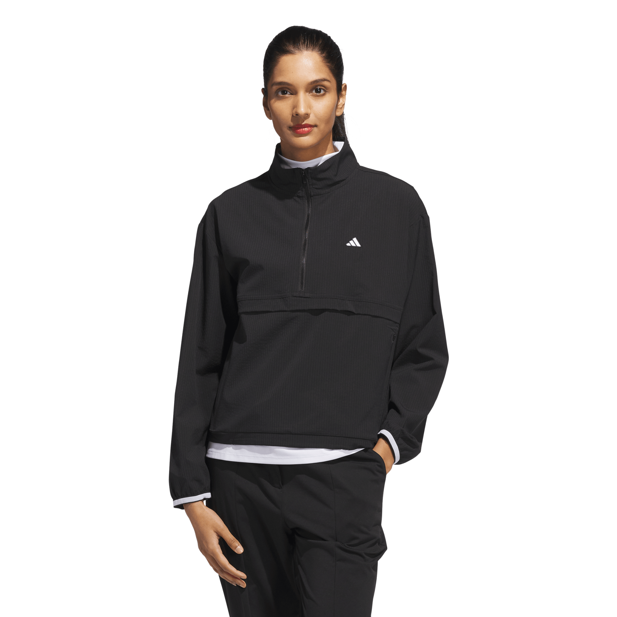 Go-To Women's Quarter Zip Golf Jacket
