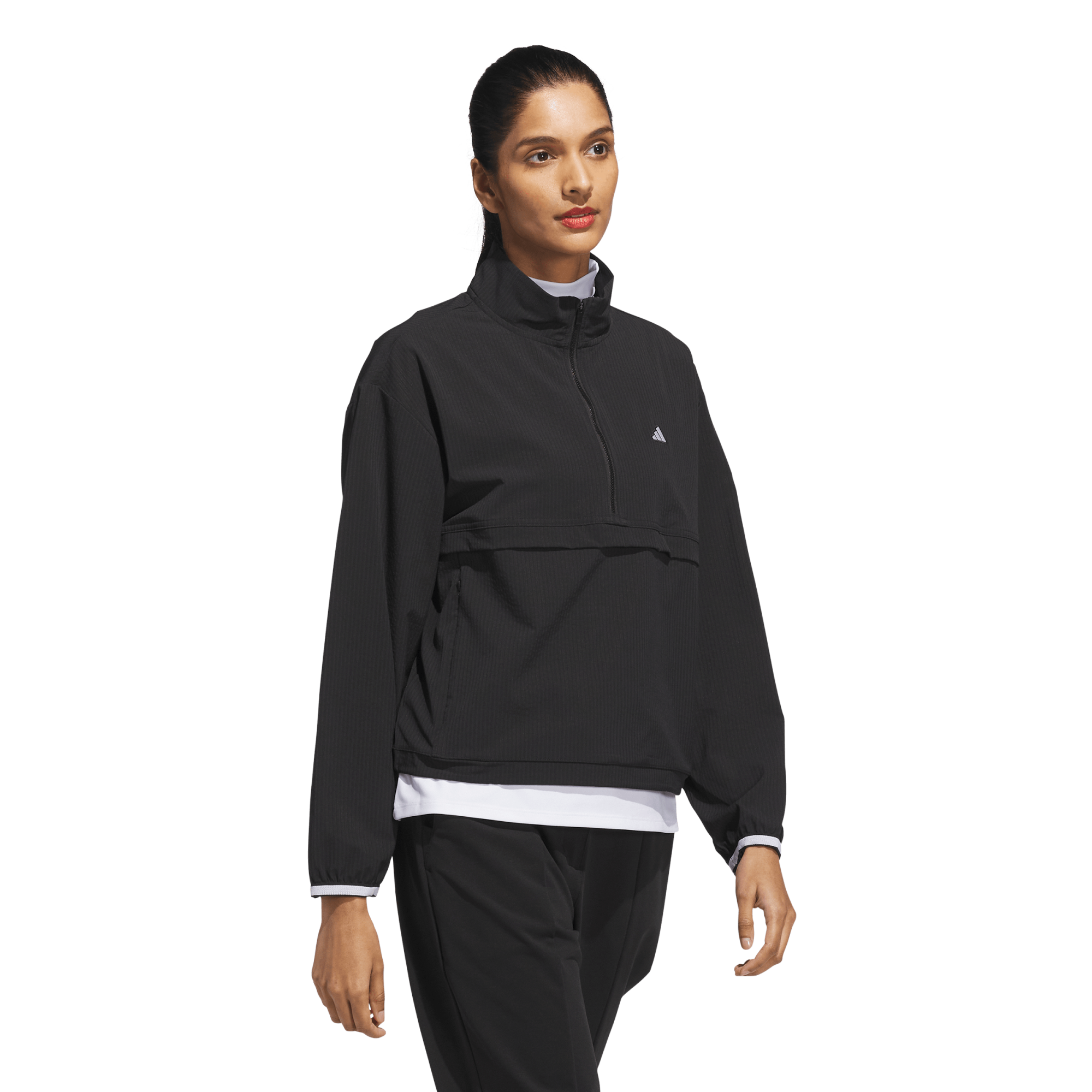 Go-To Women's Quarter Zip Golf Jacket