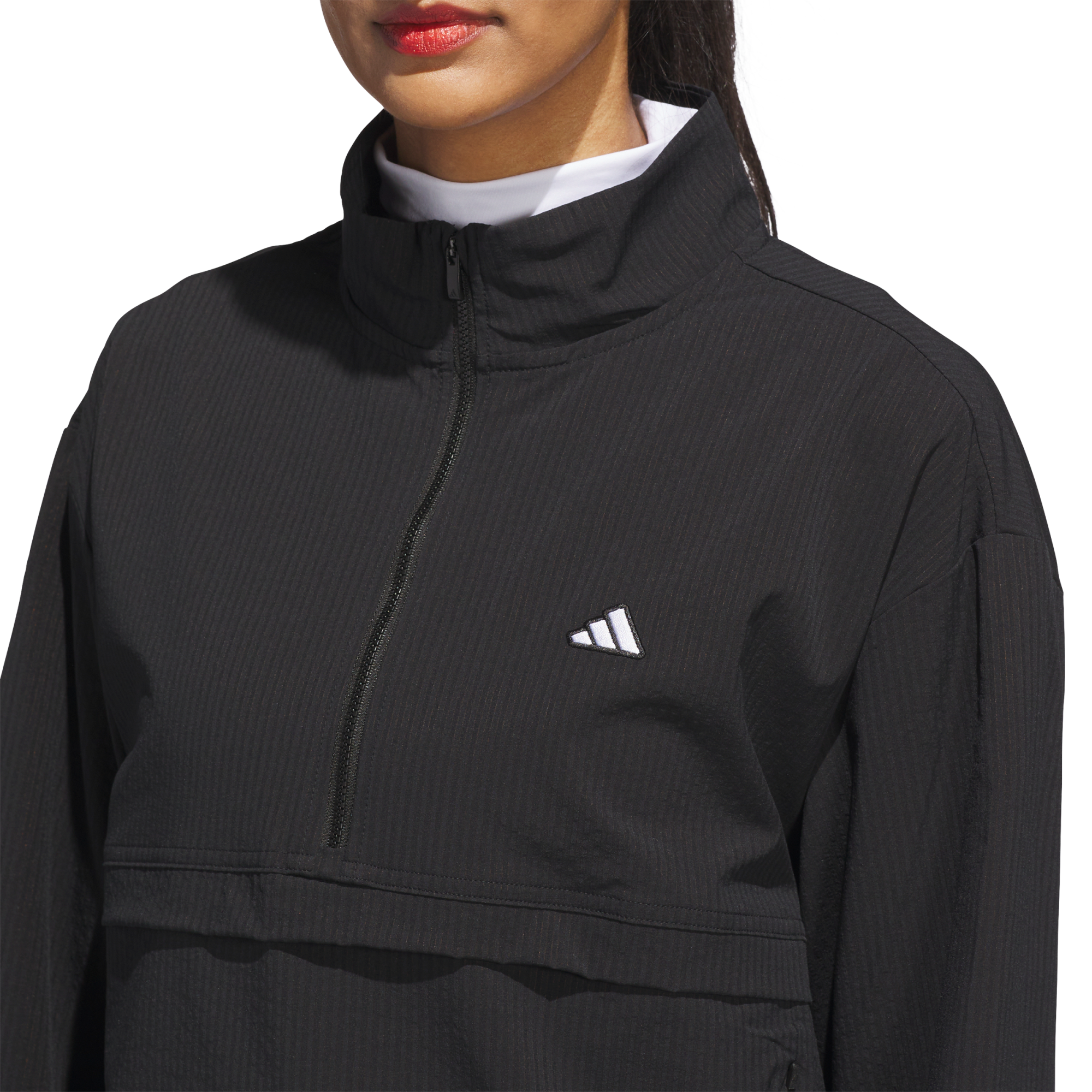 Go-To Women's Quarter Zip Golf Jacket