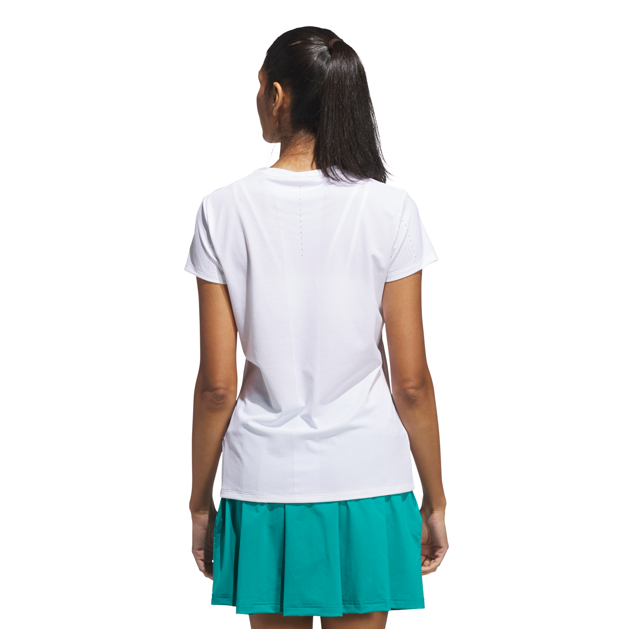Ultimate365 Tour Engineered Slim Women's Short Sleeve Golf Shirt