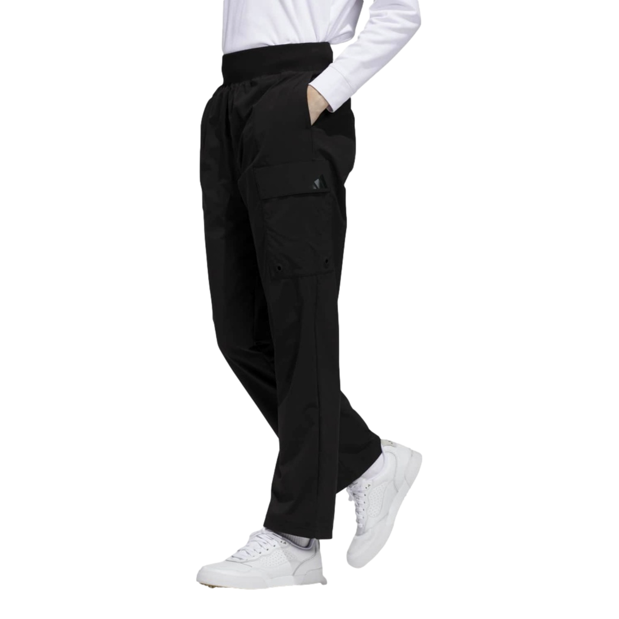 Beyond Twistweave Line Women's Cargo Golf Pant
