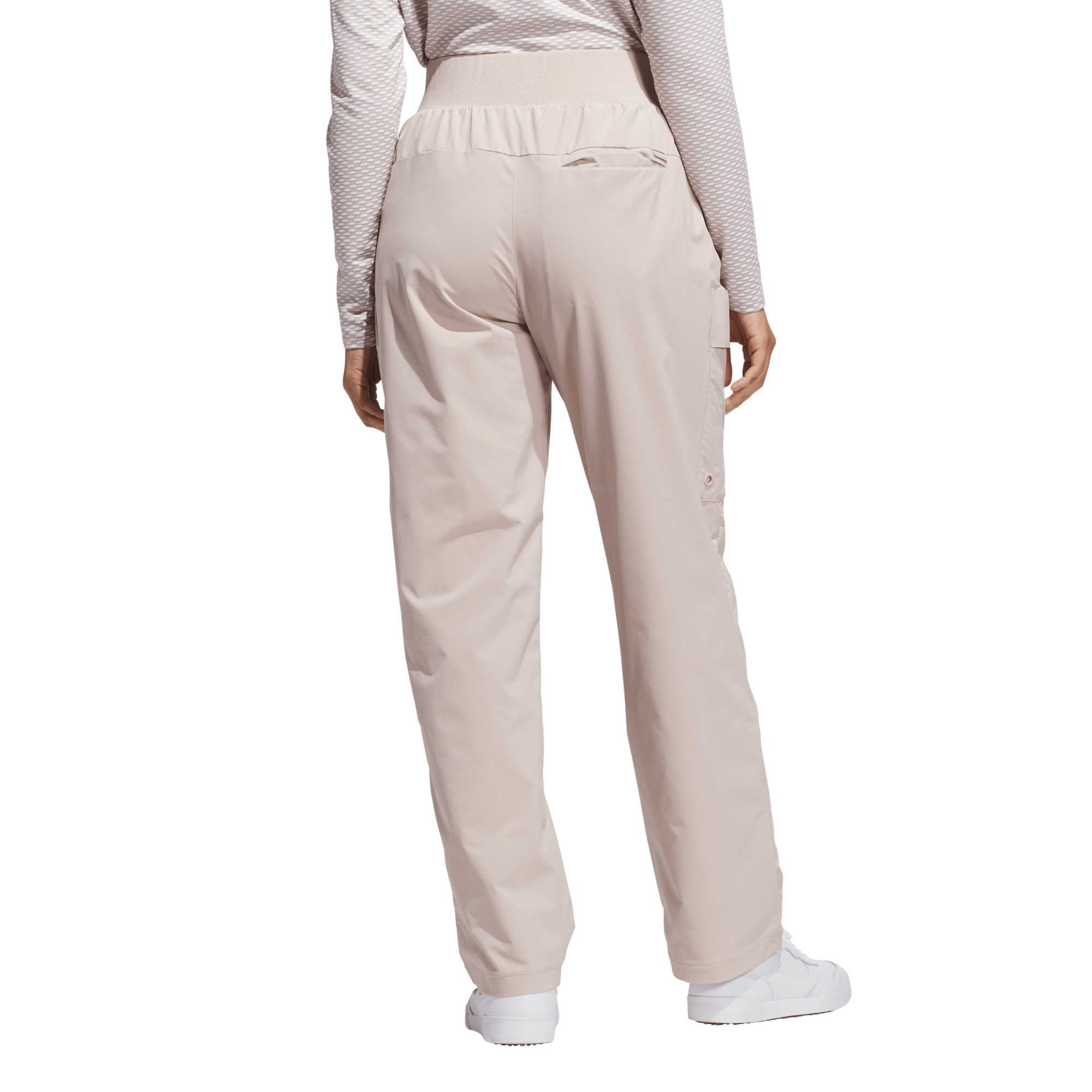 Beyond Twistweave Line Cargo Women's Golf Pants