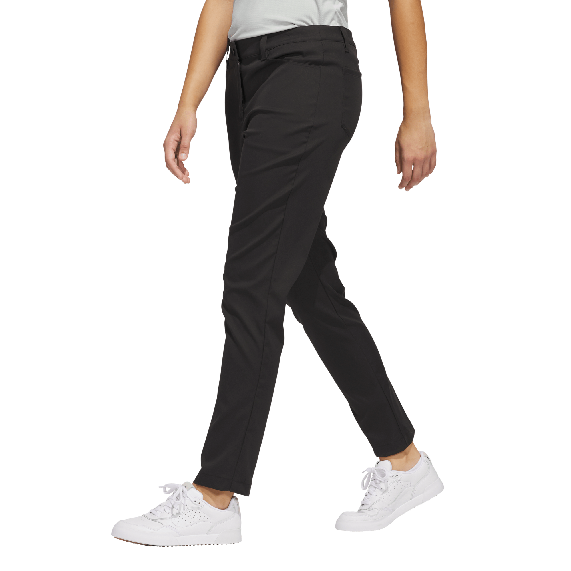 Ultimate365 Twistknit 5-Pocket Women's Golf Pants