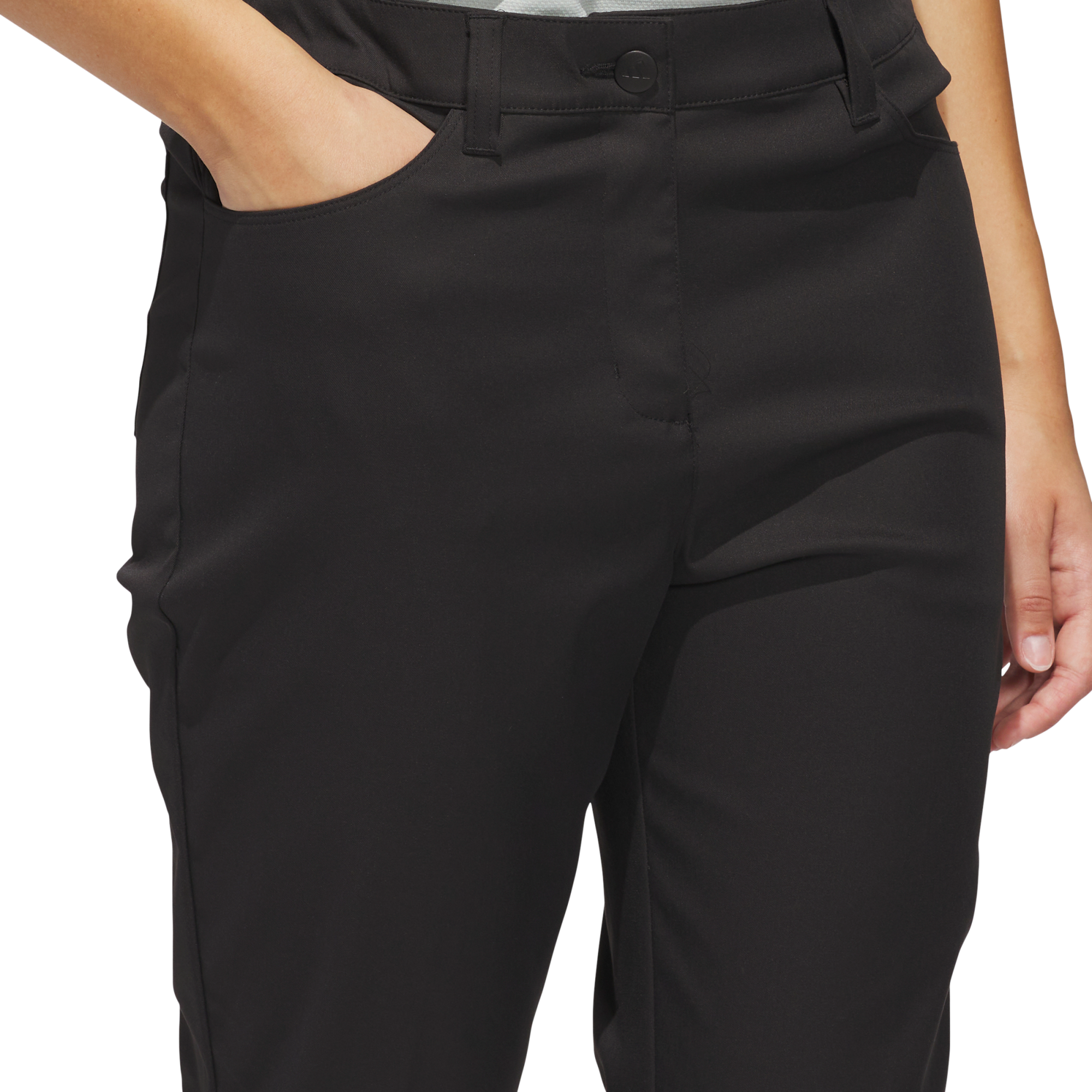 Ultimate365 Twistknit 5-Pocket Women's Golf Pants