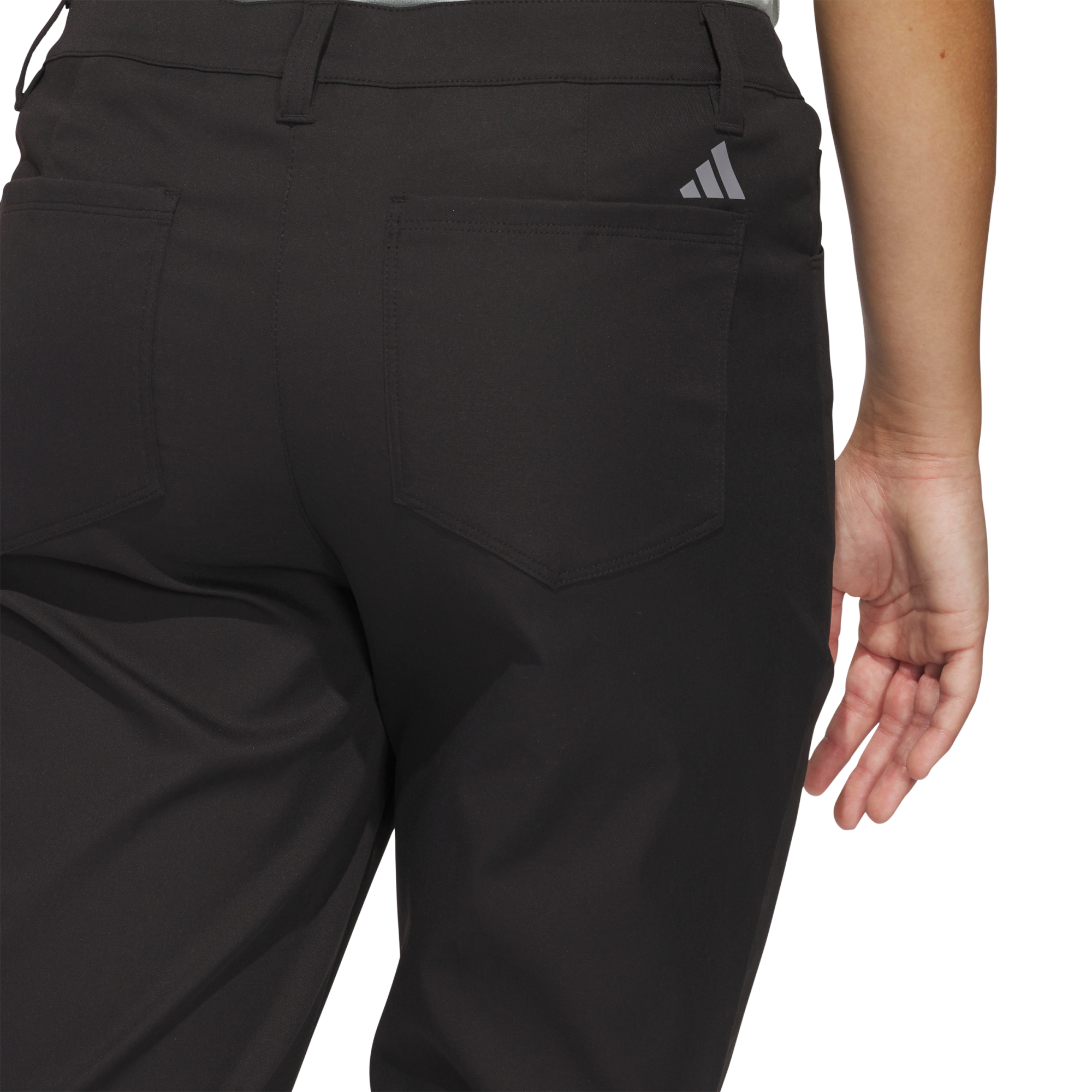 Ultimate365 Twistknit 5-Pocket Women's Golf Pants