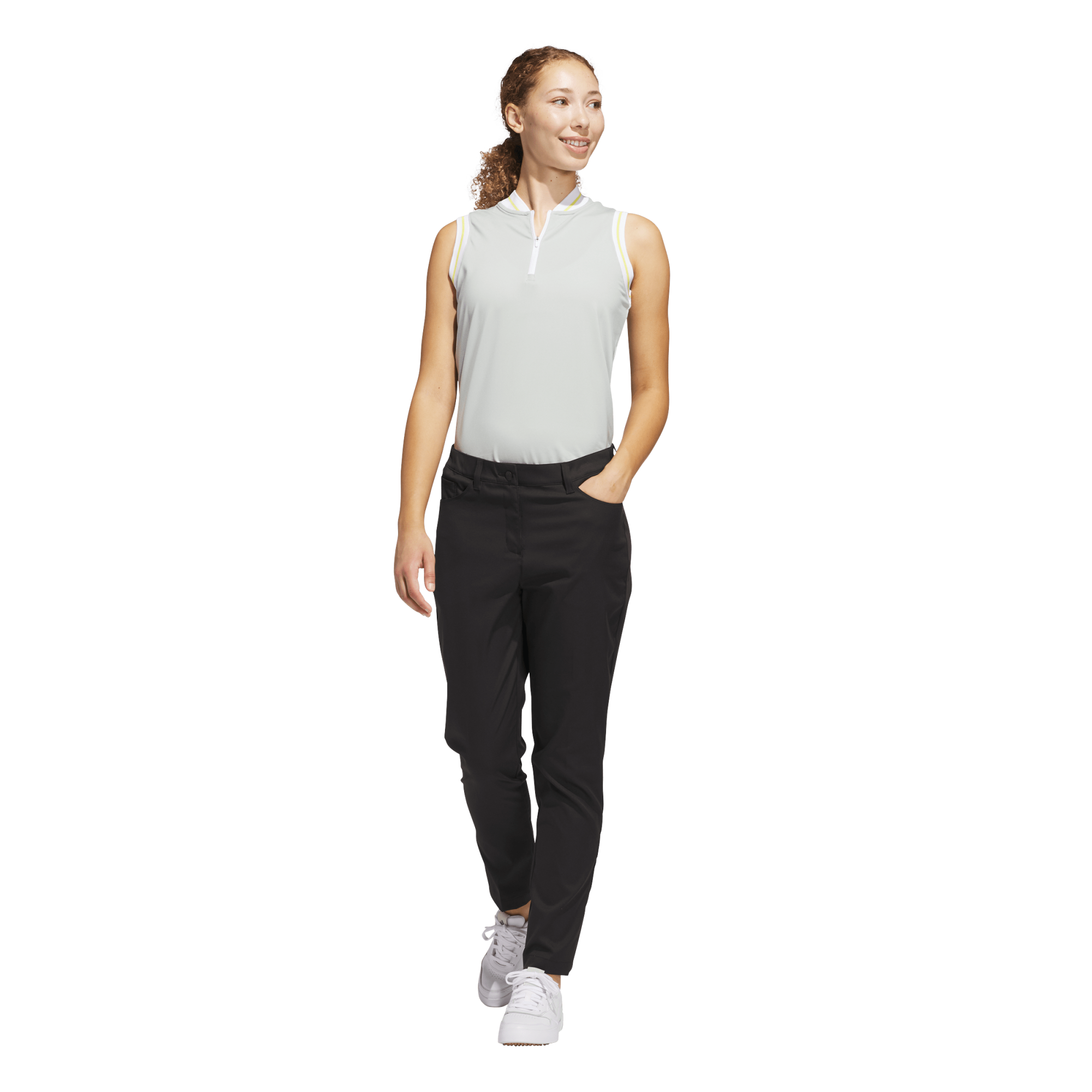 Ultimate365 Twistknit 5-Pocket Women's Golf Pants