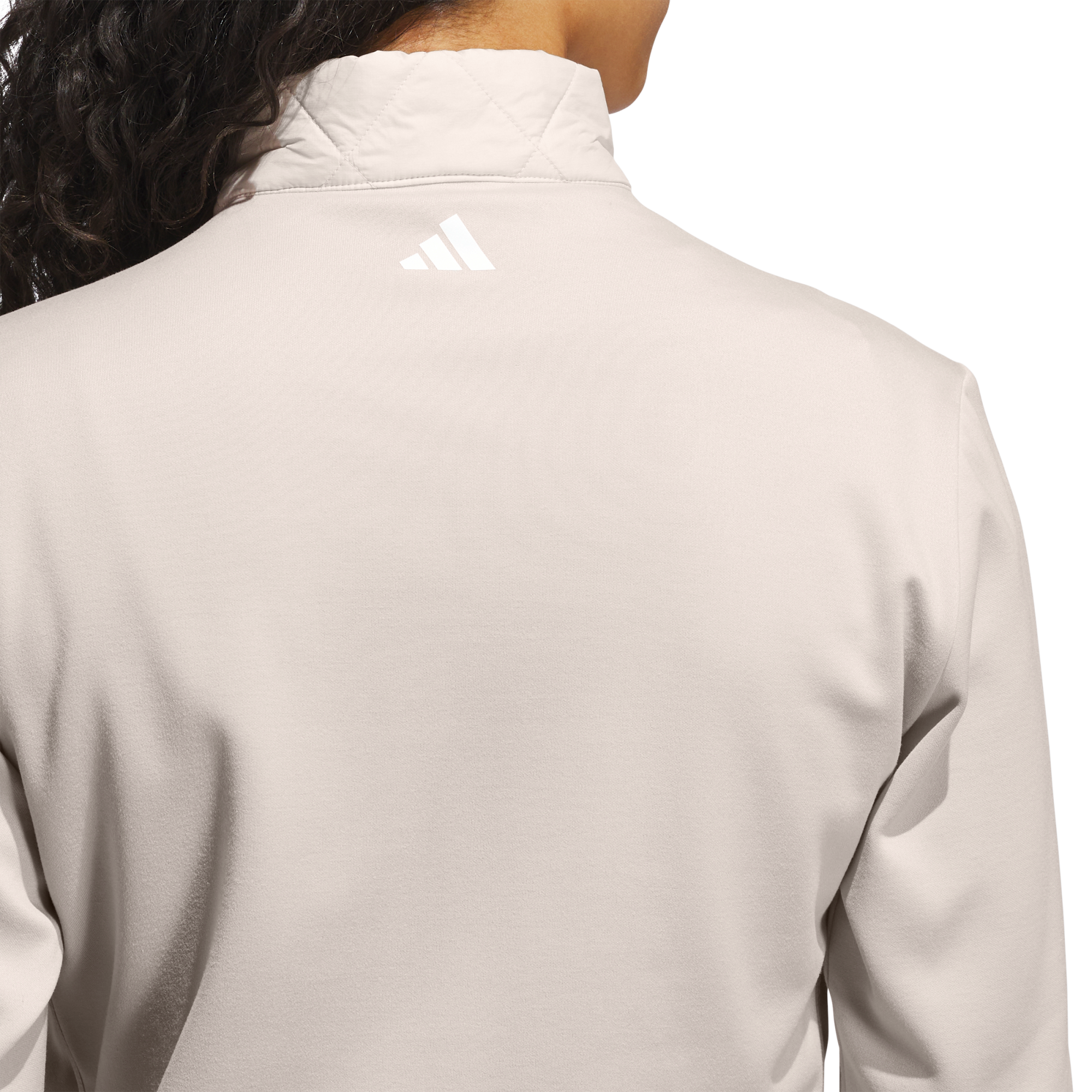 Ultimate365 Quilted Full Zip Women's Golf Jacket