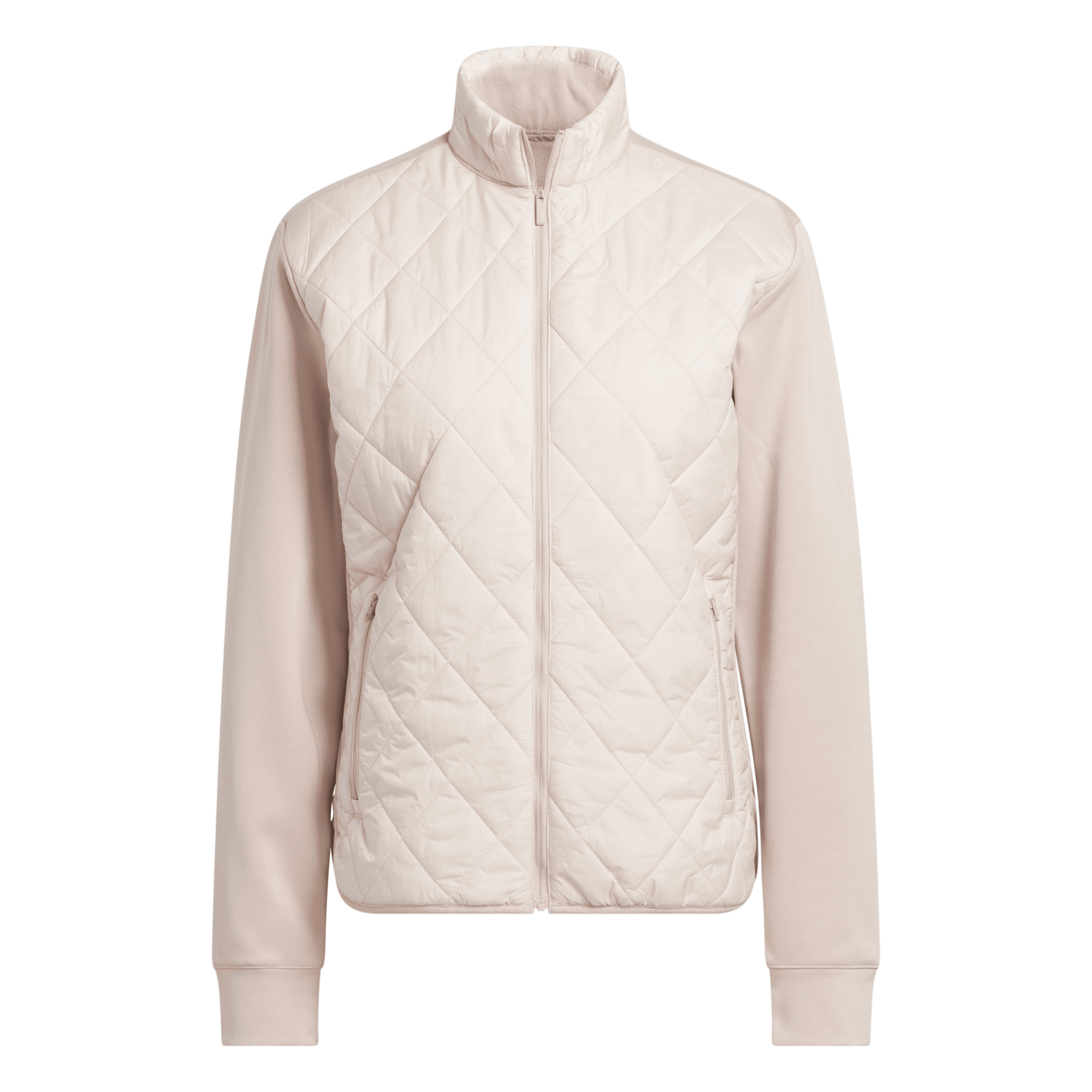 Ultimate365 Quilted Full Zip Women's Golf Jacket