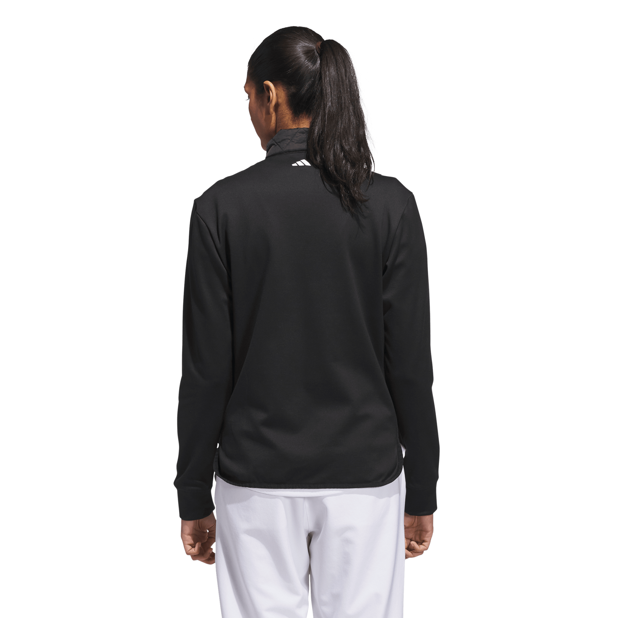 Ultimate365 Quilted Full Zip Women's Golf Jacket