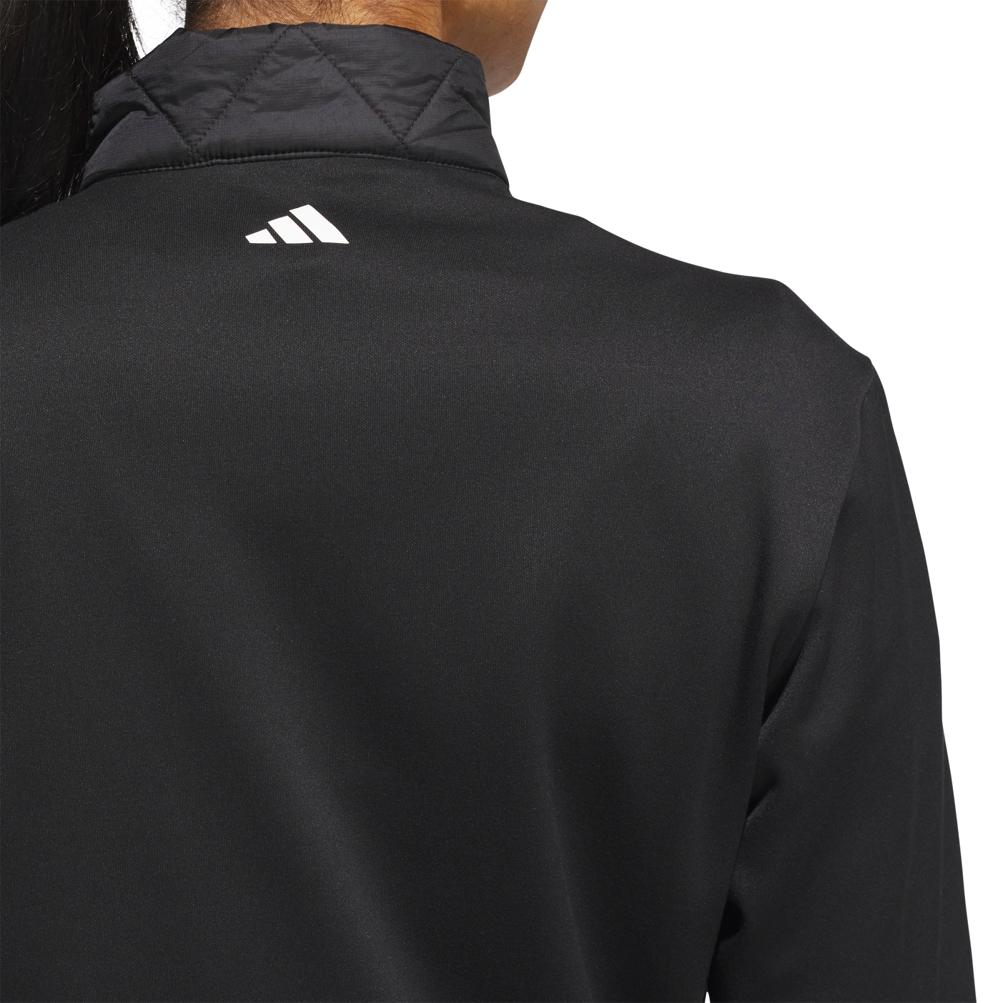 Ultimate365 Quilted Full Zip Women's Golf Jacket