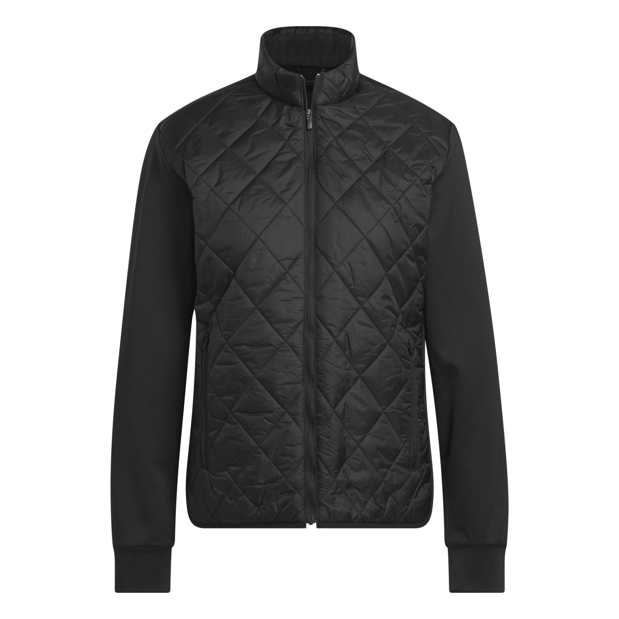 Ultimate365 Quilted Full Zip Women's Golf Jacket