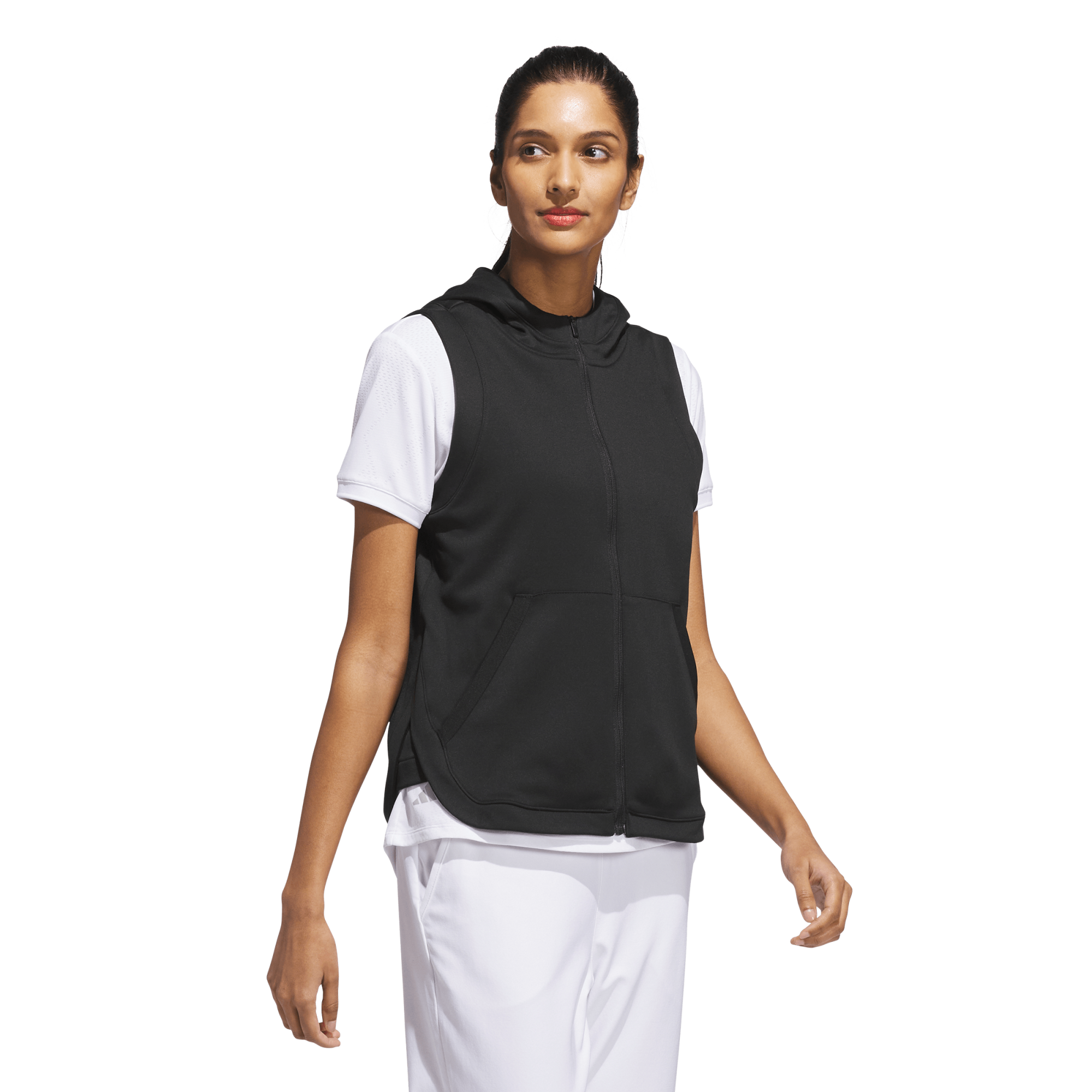 Ultimate365 Cold.RDY Full Zip Women's Golf Vest