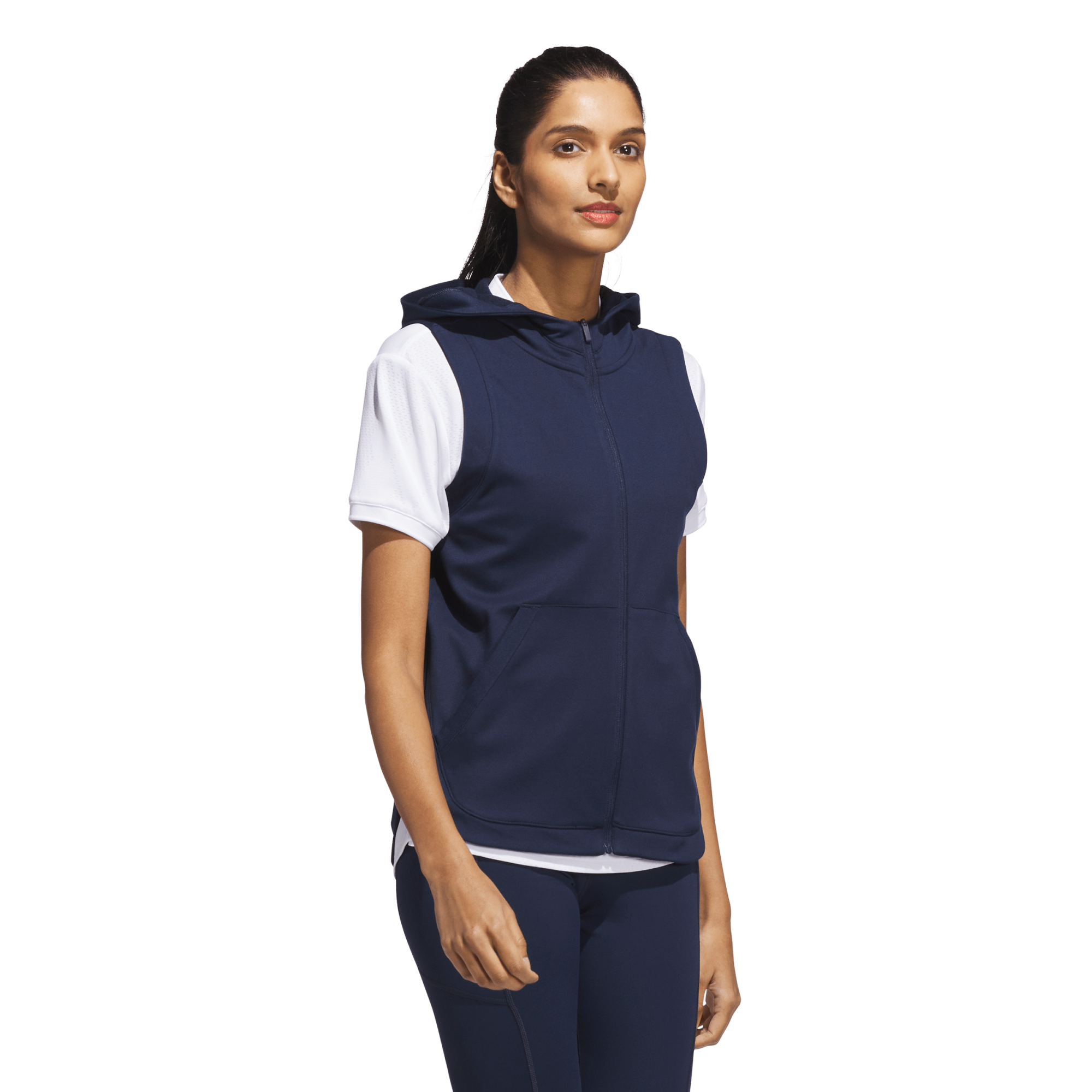 Ultimate365 Cold.RDY Full Zip Women's Golf Vest