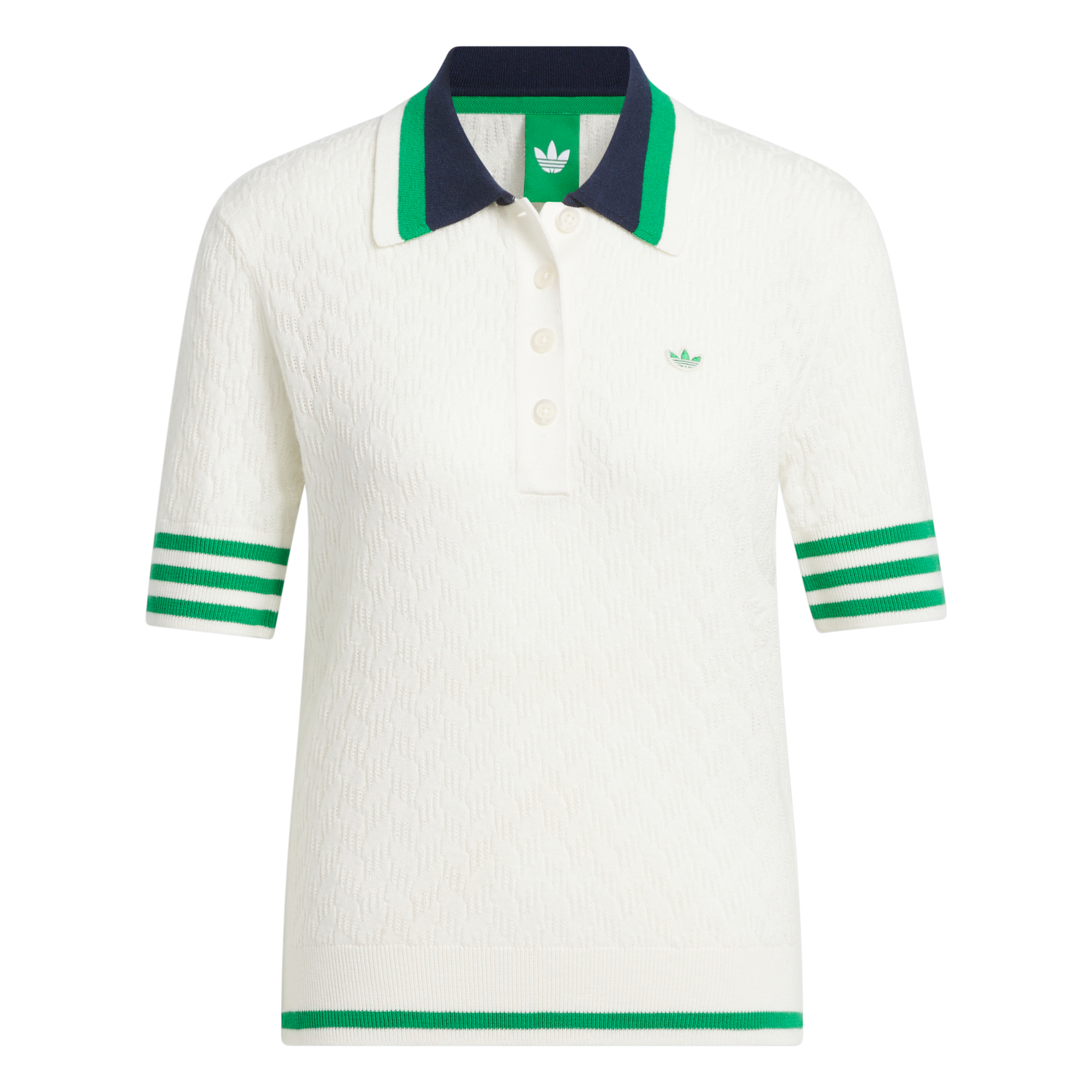 Originals Women's Knit Golf Polo