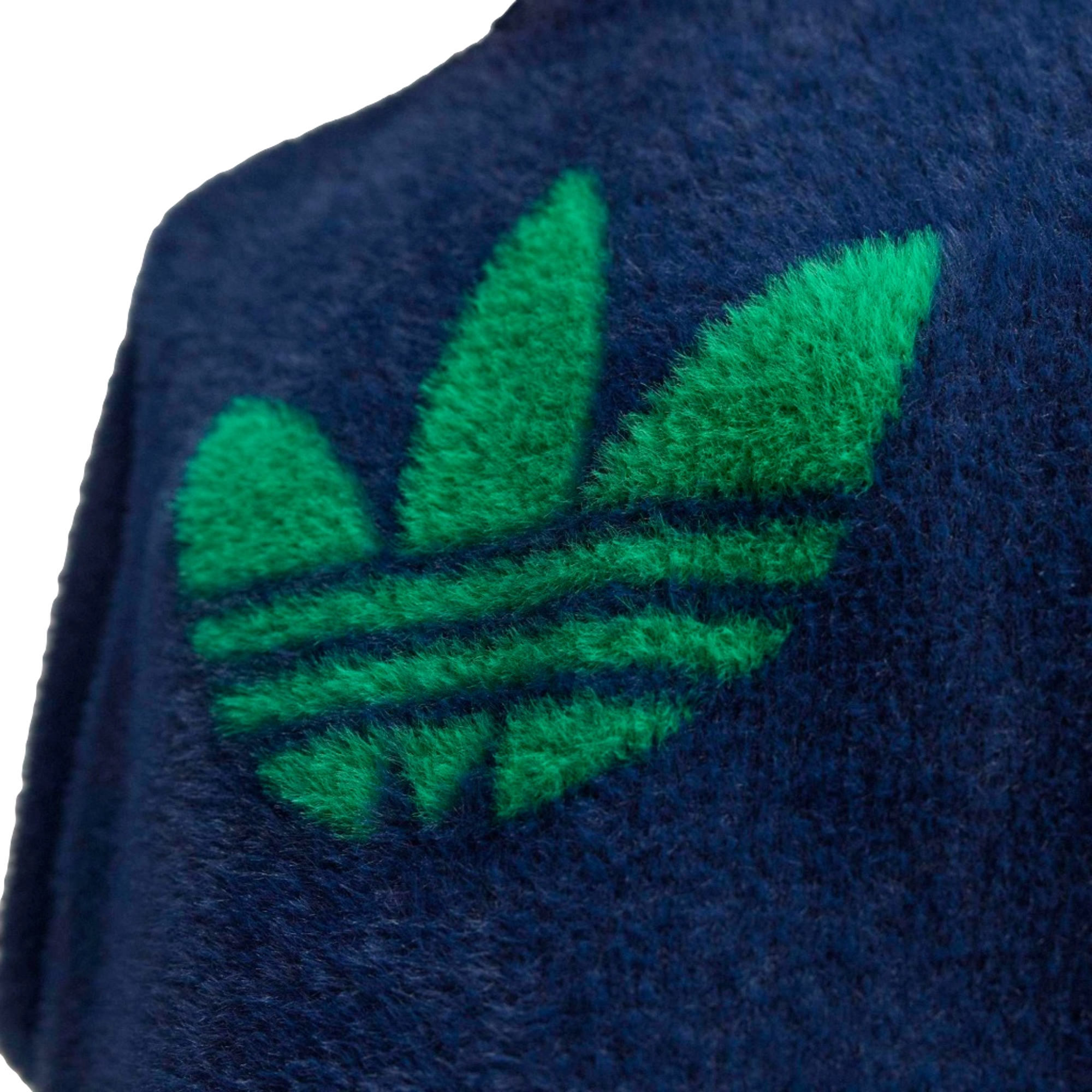 Originals Trefoil Women's Golf Sweater