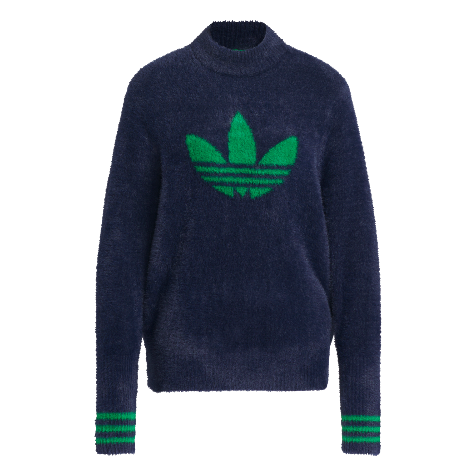 Originals Trefoil Women's Golf Sweater