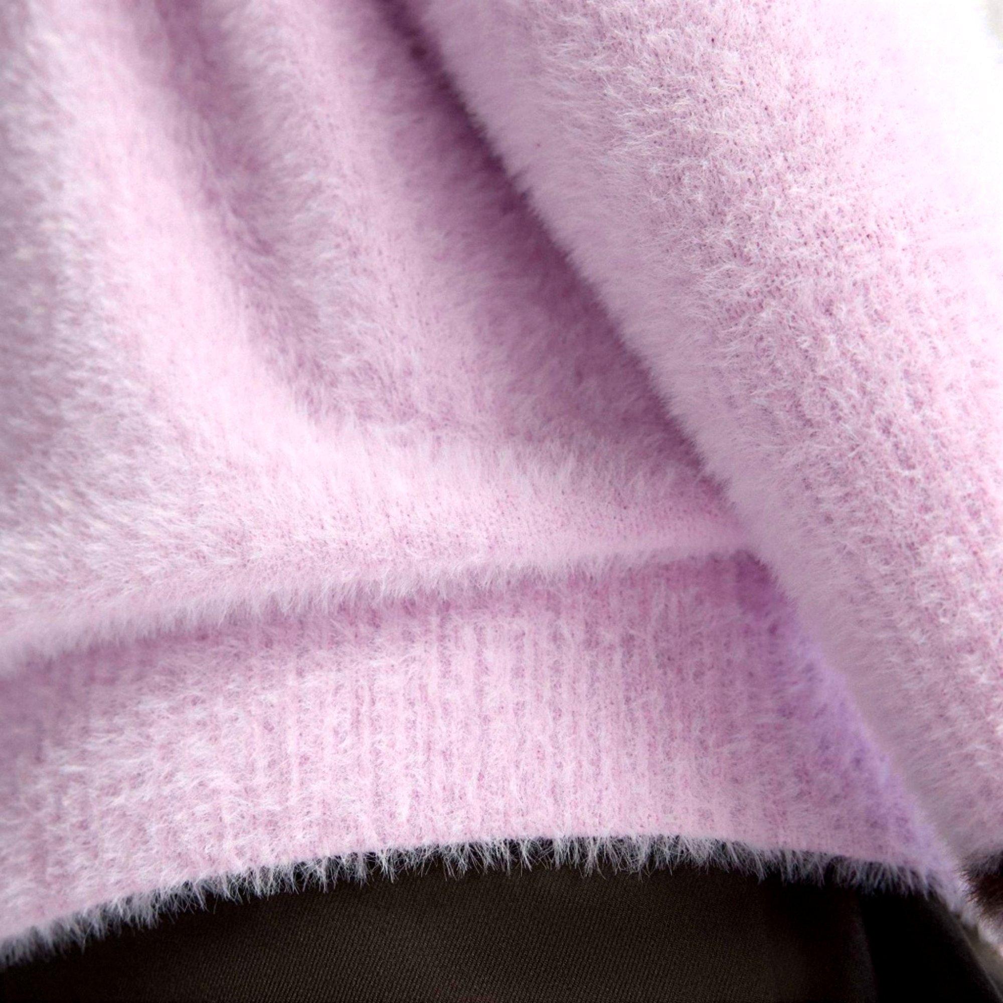 Originals Trefoil Women's Golf Sweater