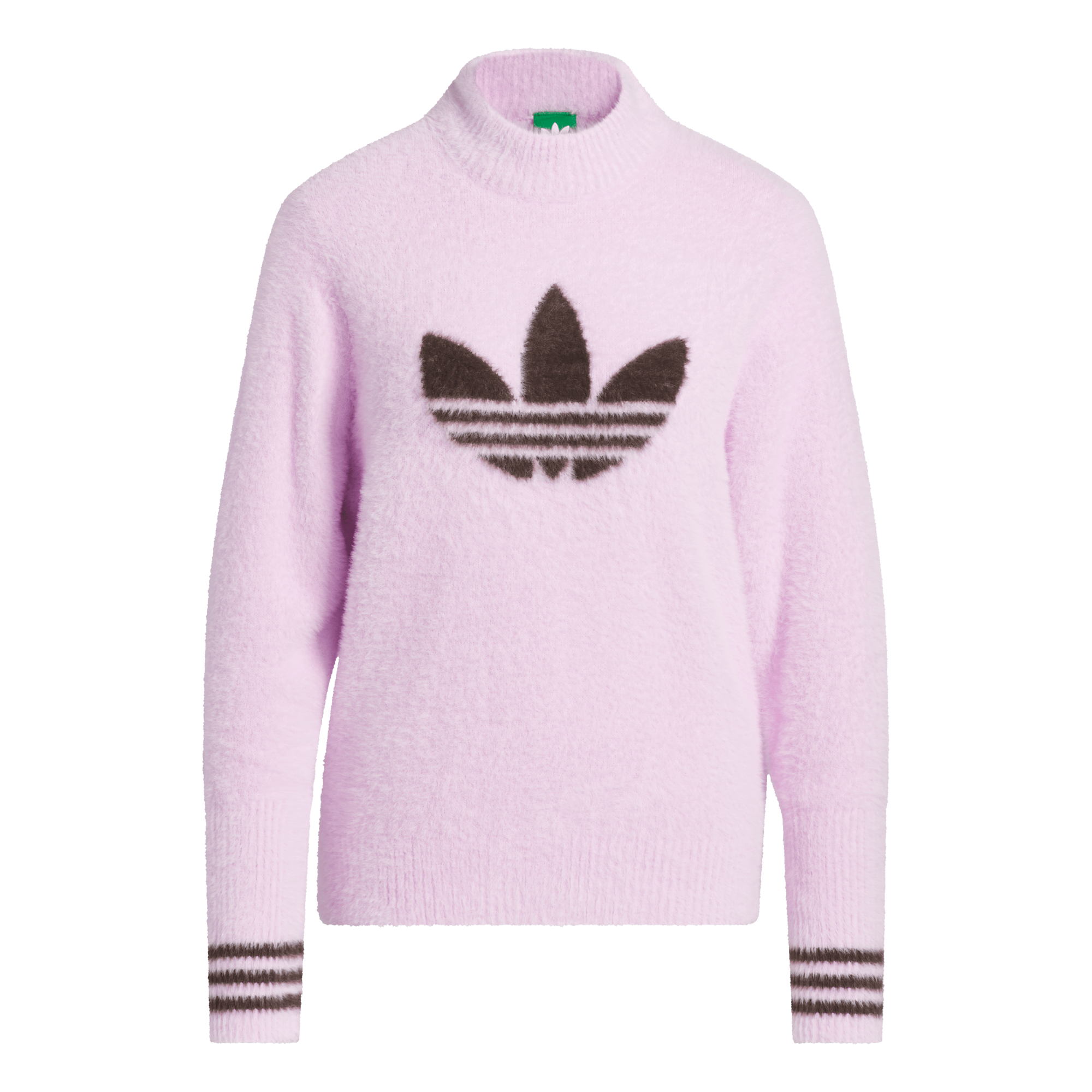 Originals Trefoil Women's Golf Sweater