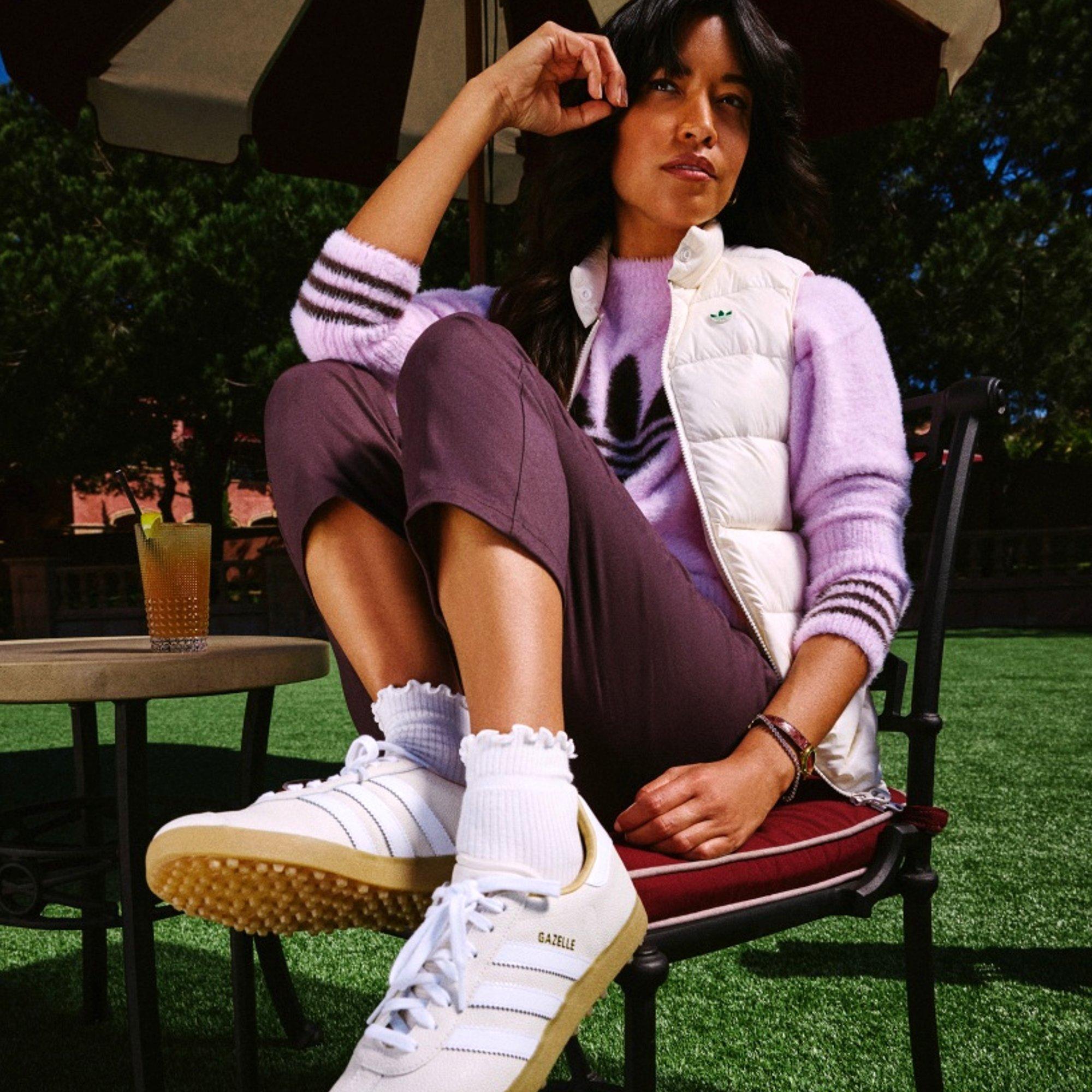 Originals Performance High Rise Women's Golf Pants