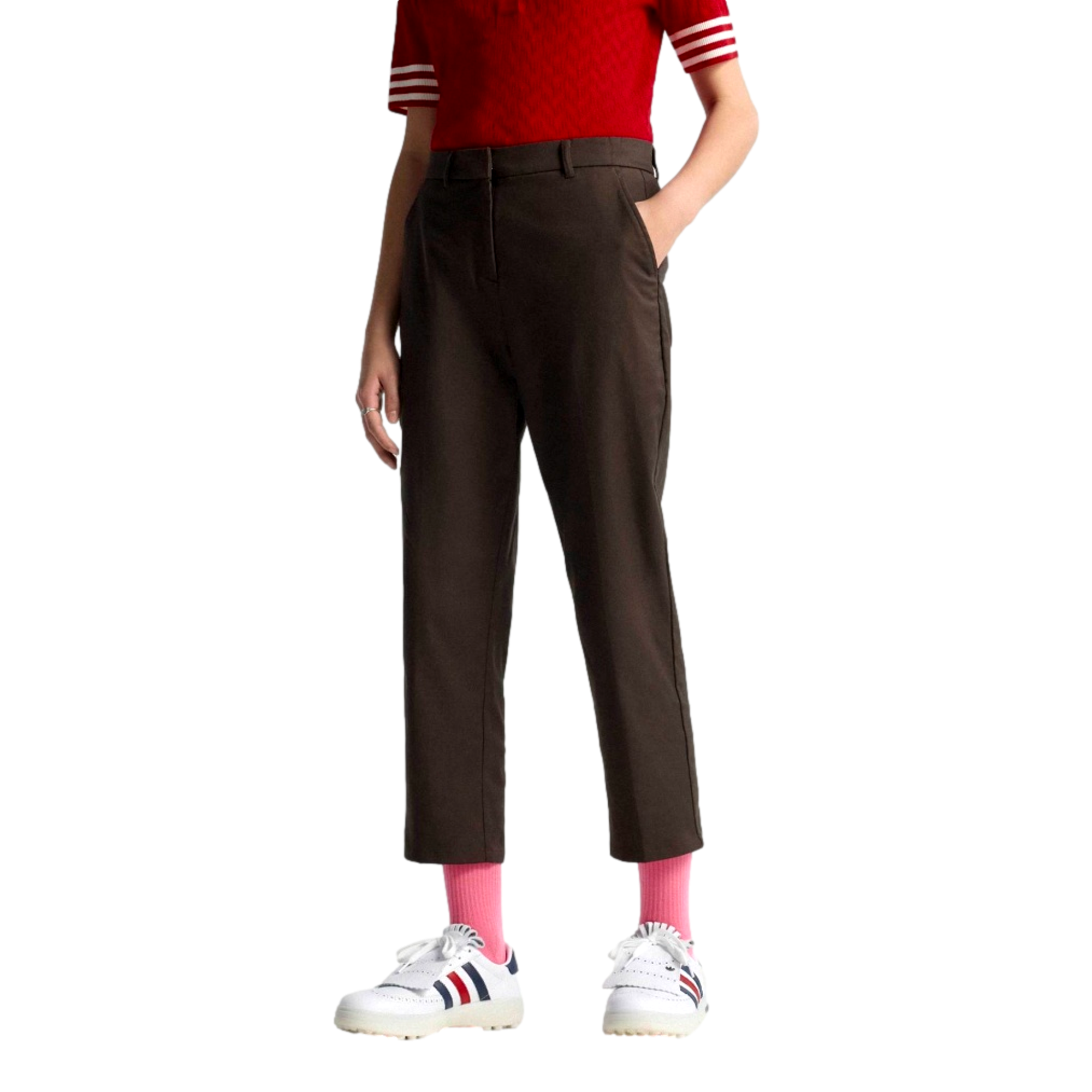 Originals Performance High Rise Women's Golf Pants