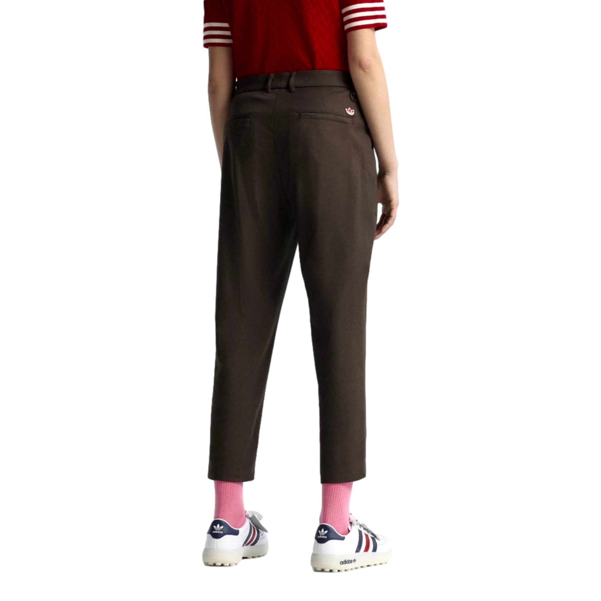 Originals Performance High Rise Women's Golf Pants