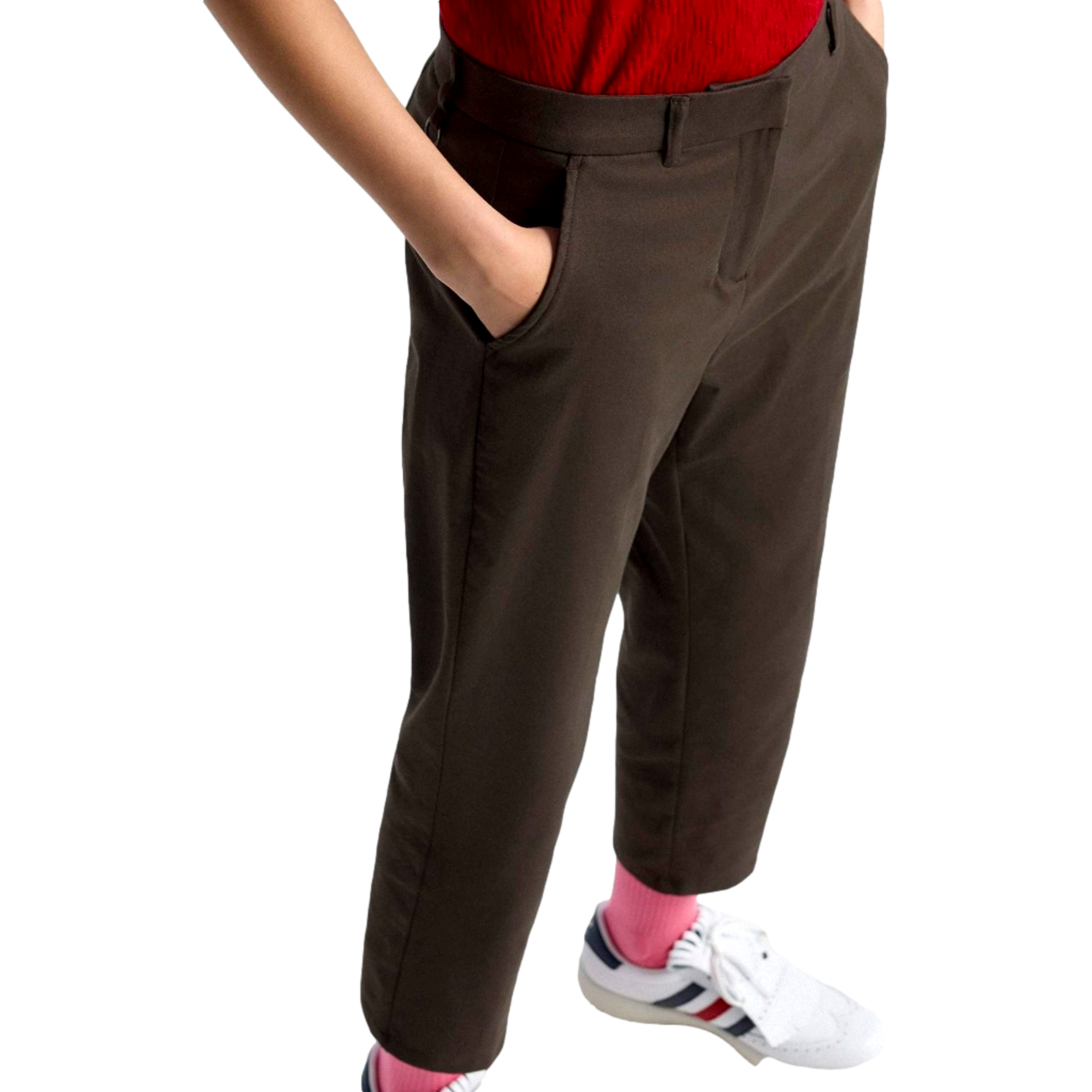 Originals Performance High Rise Women's Golf Pants