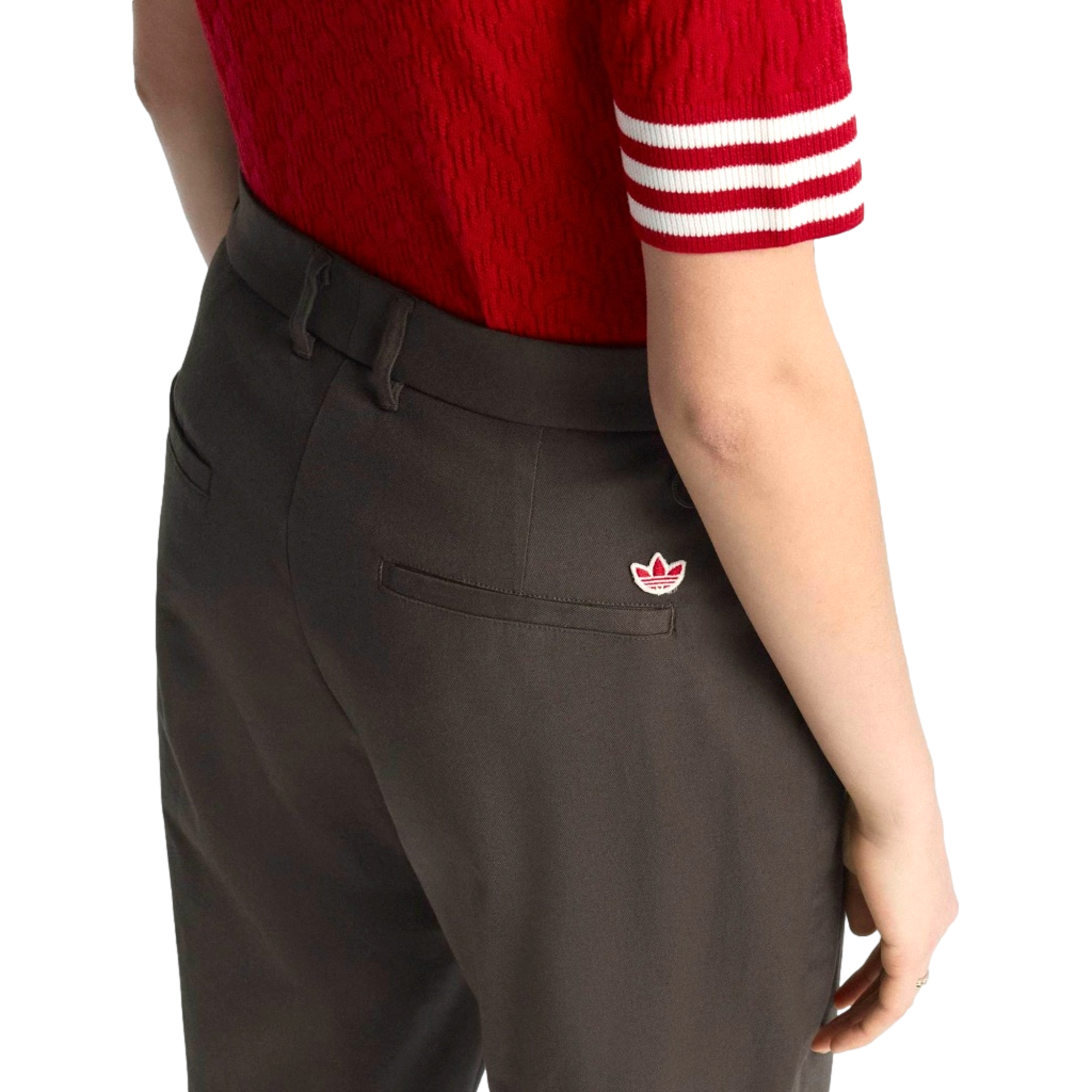 Originals Performance High Rise Women's Golf Pants