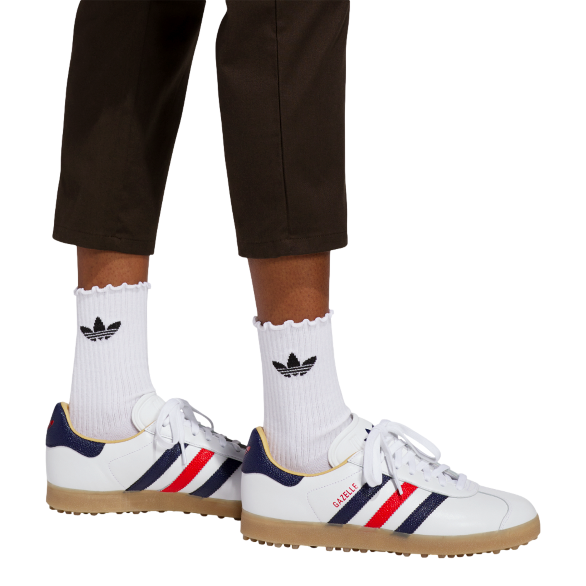 Originals Performance High Rise Women's Golf Pants