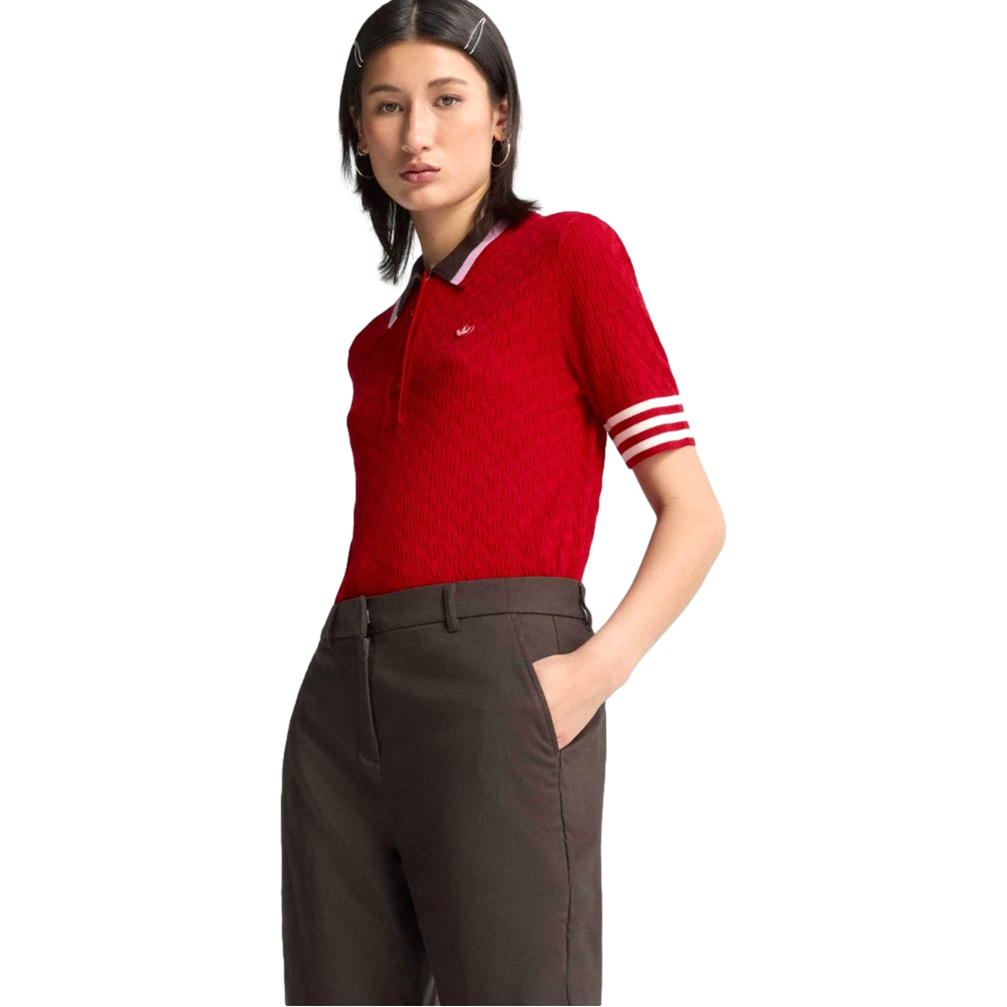 Originals Performance High Rise Women's Golf Pants