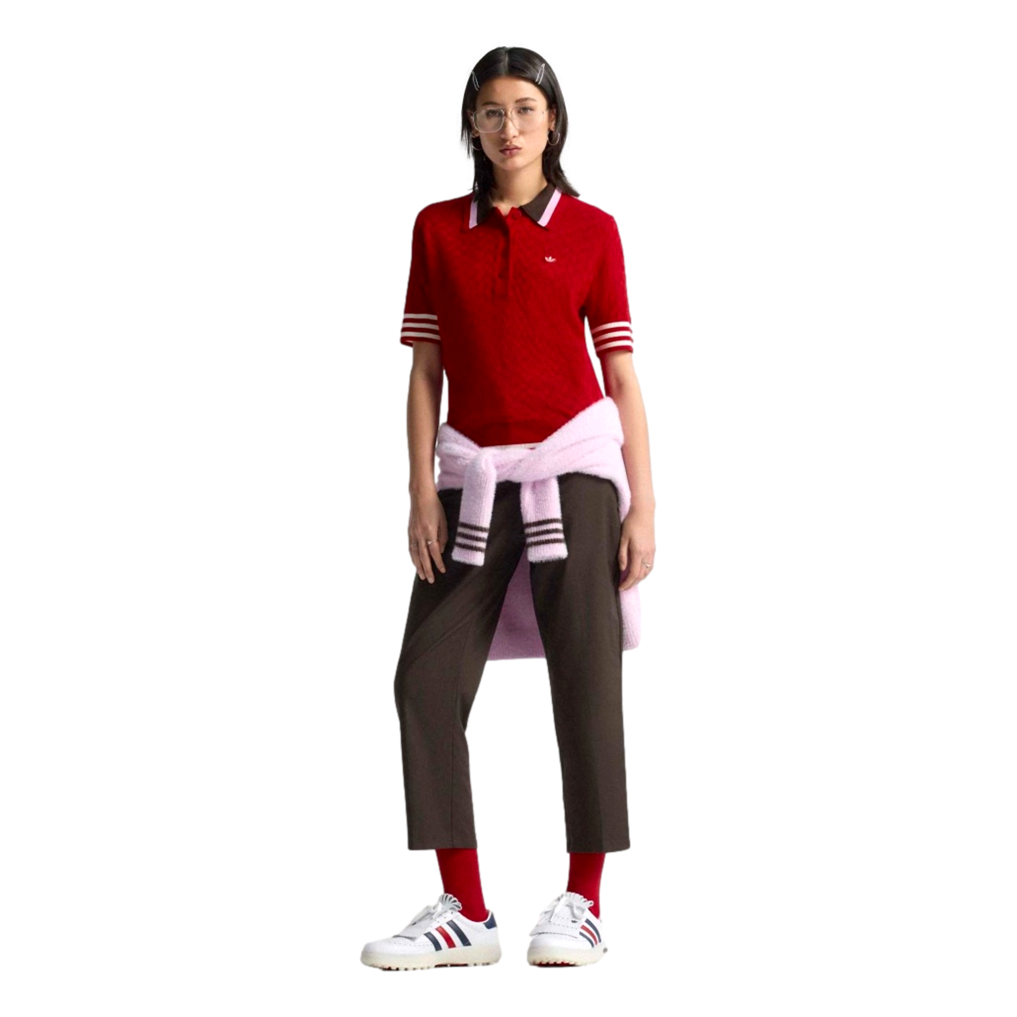 Originals Performance High Rise Women's Golf Pants