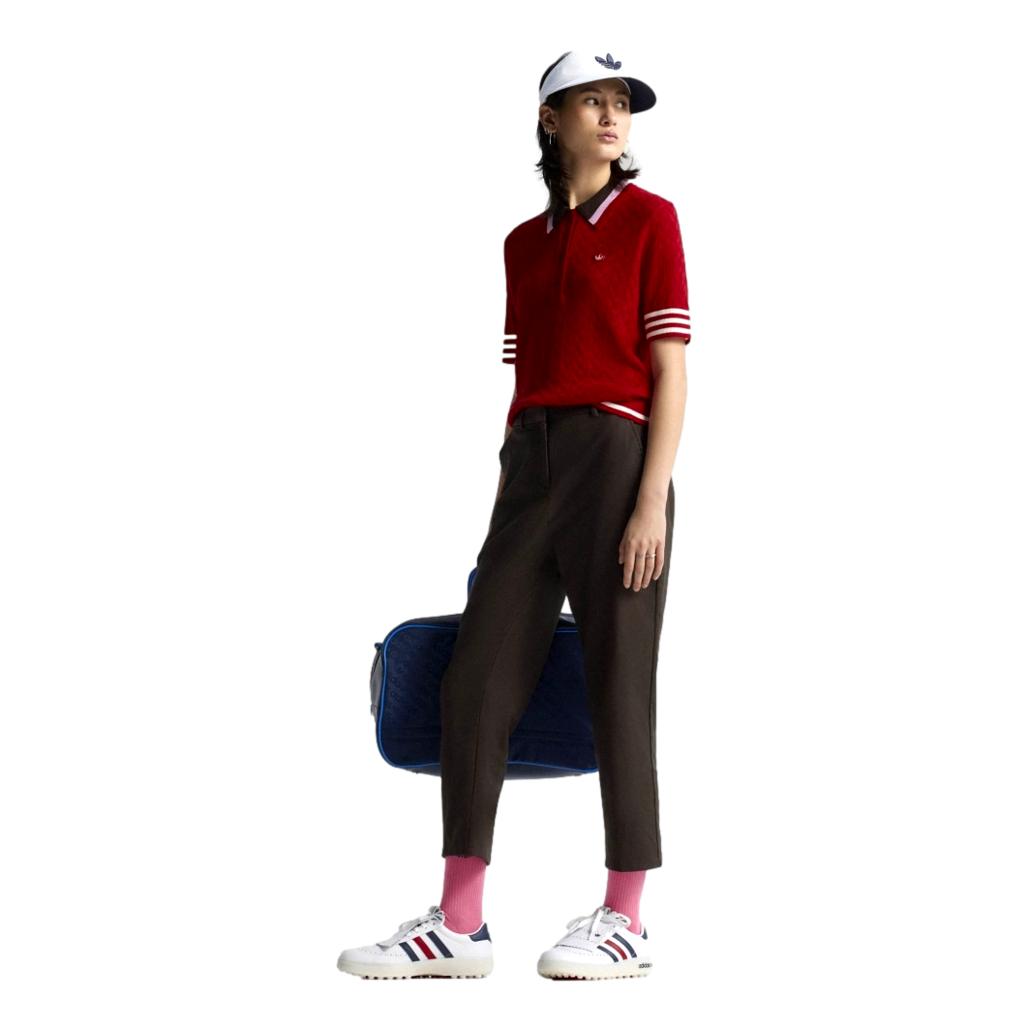 Originals Performance High Rise Women's Golf Pants