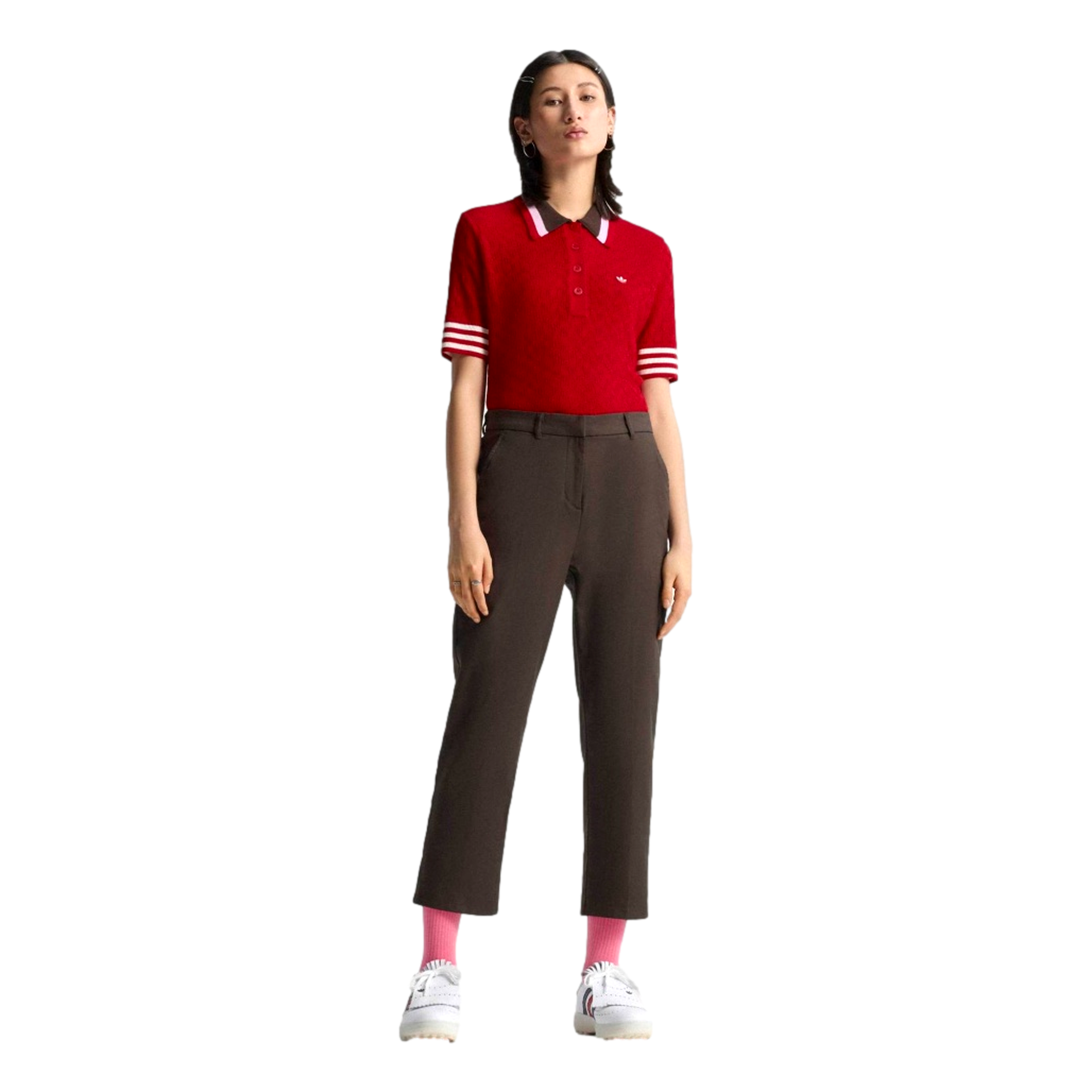 Originals Performance High Rise Women's Golf Pants