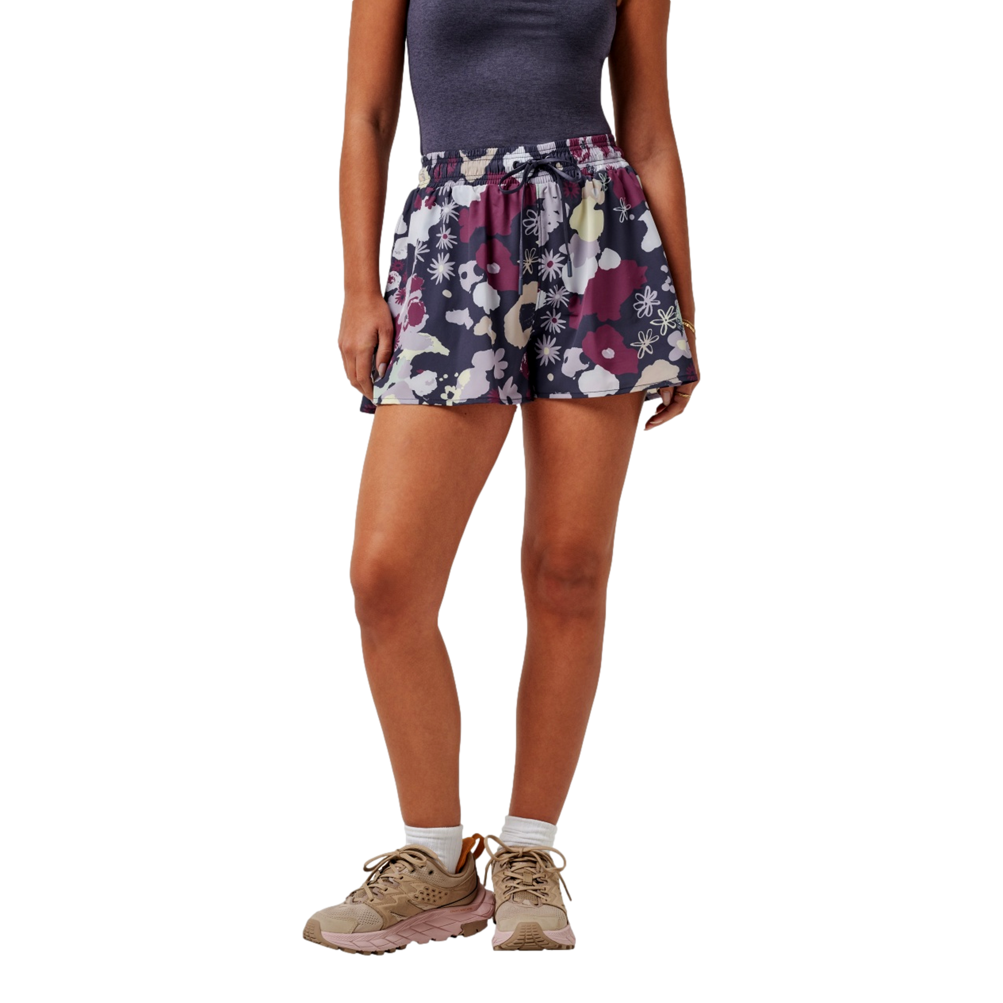 Shifting Sands Flowy 2.0 Women's 2" Golf Shorts