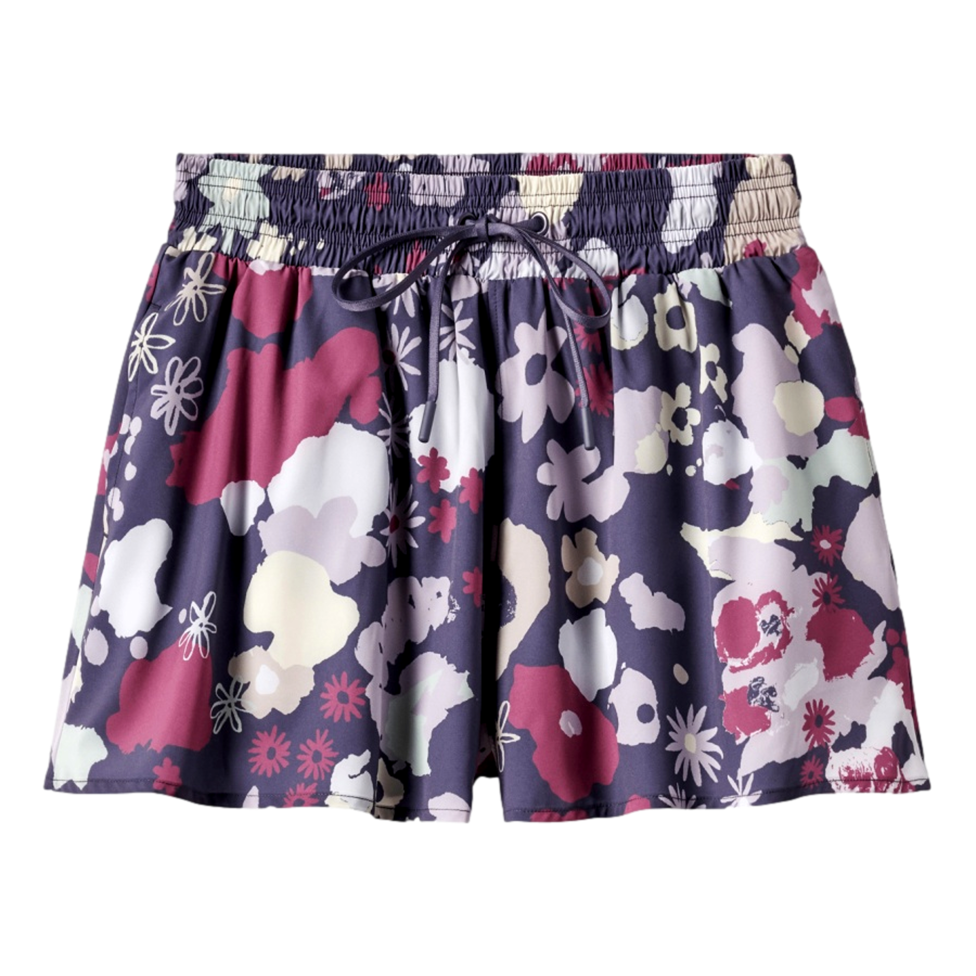 Shifting Sands Flowy 2.0 Women's 2" Golf Shorts