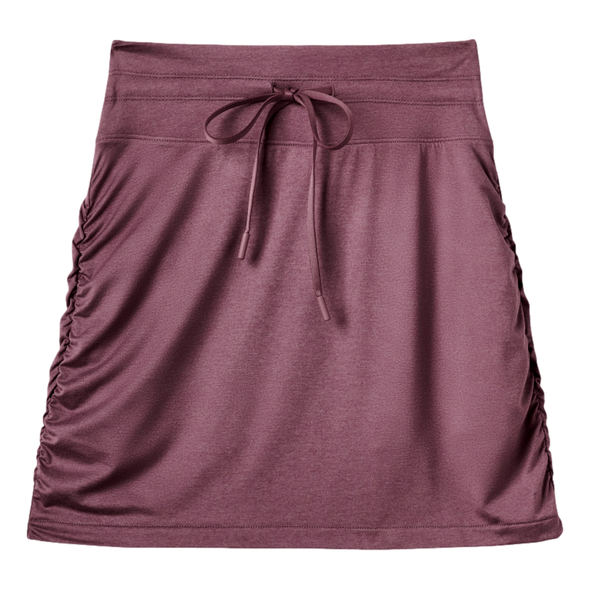 Skyloft Light Women's Skyline Tie 15" Golf Skort